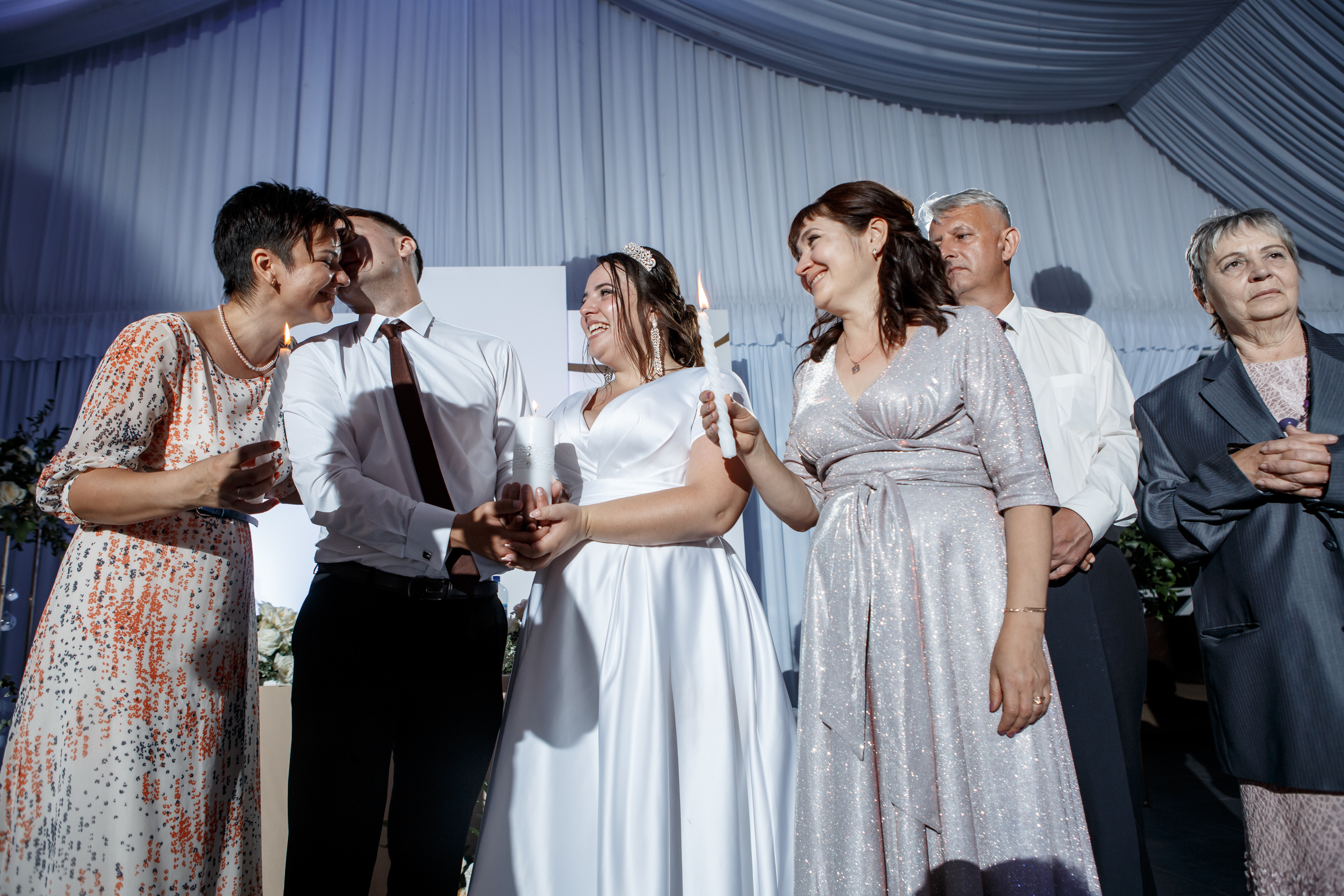 01.09.2018 Анонс Свадьбы Николай + Анна. Свадебный фотограф Колесников Антон