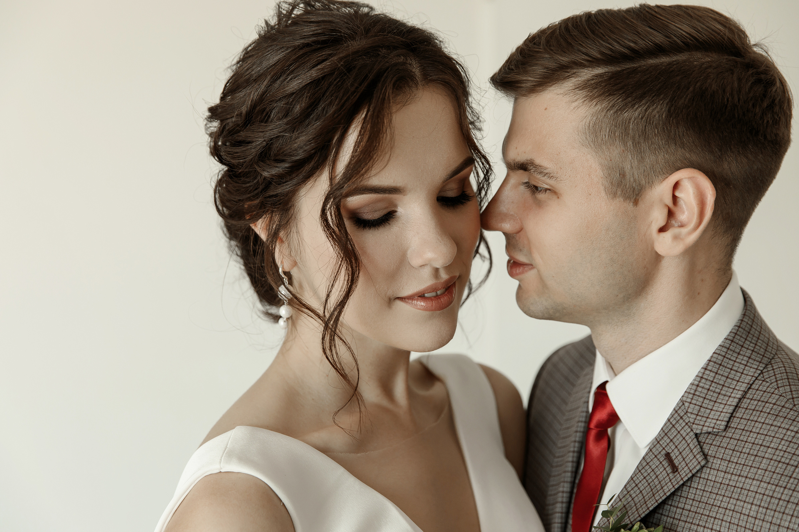 Свадебный день Константин и Мария. Свадебный фотограф Колесников Антон