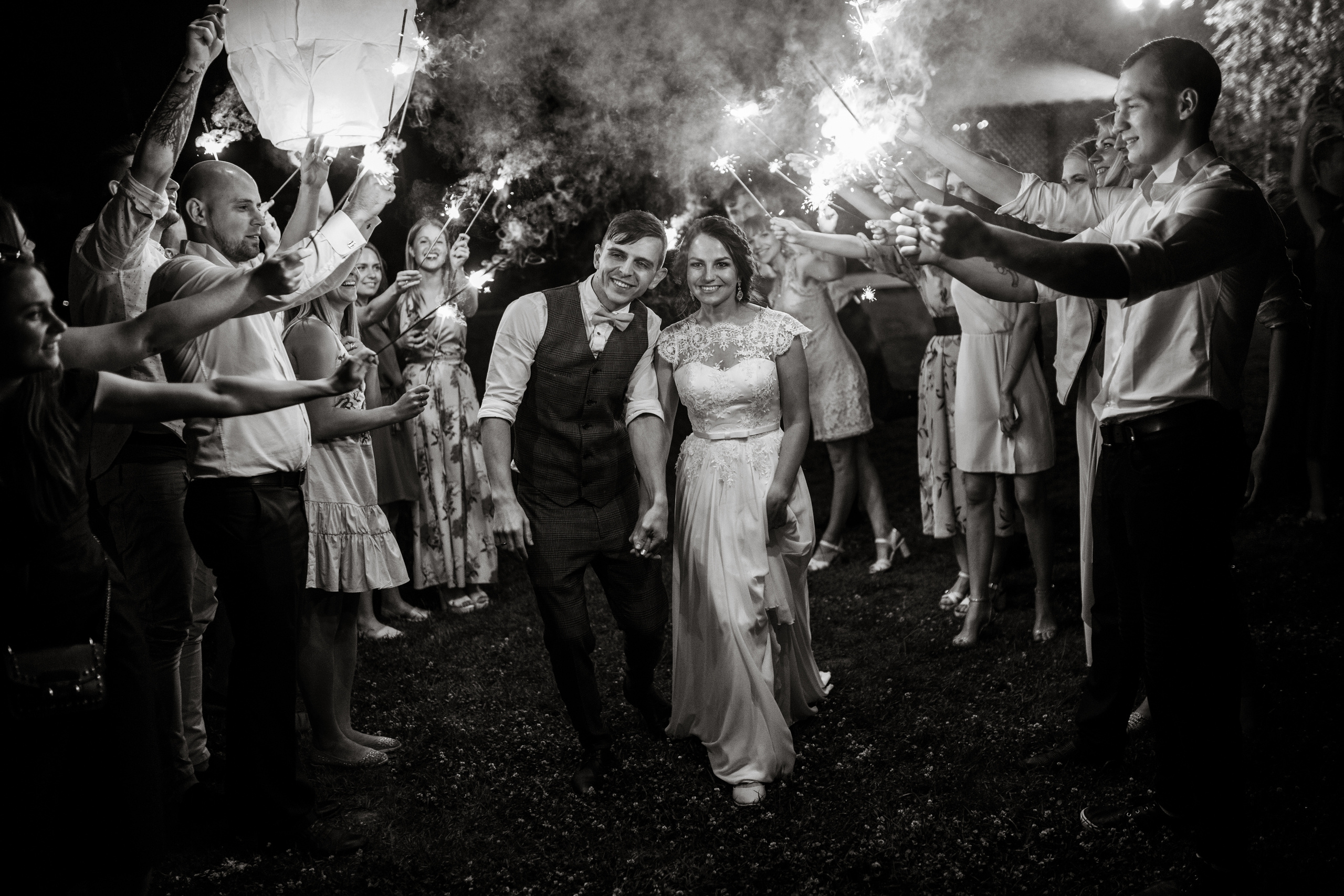 Анонс Wedding day Максим + Ання. Свадебный фотограф Колесников Антон