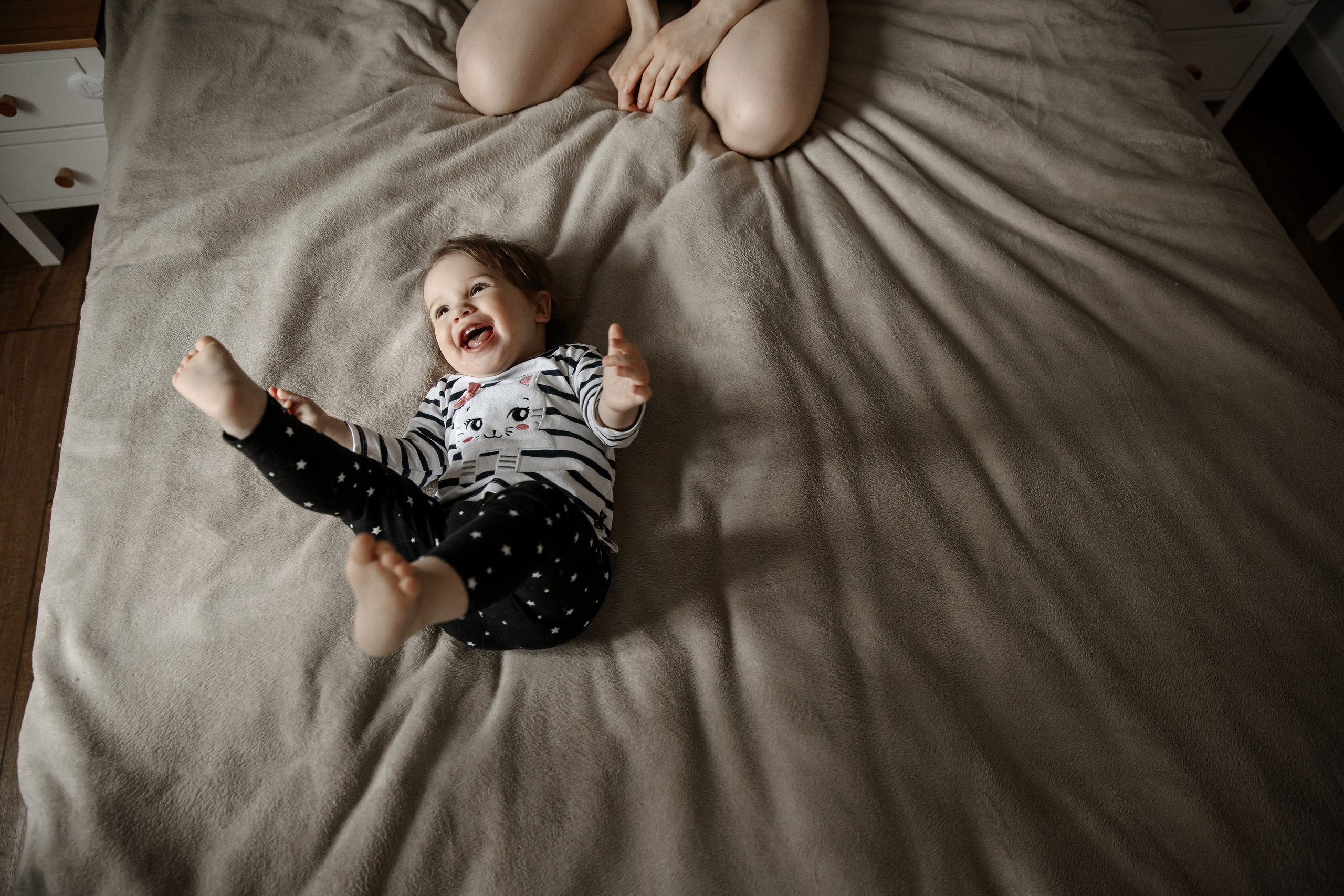 Семейная съемка Сергея и Вероника. Свадебный фотограф Колесников Антон