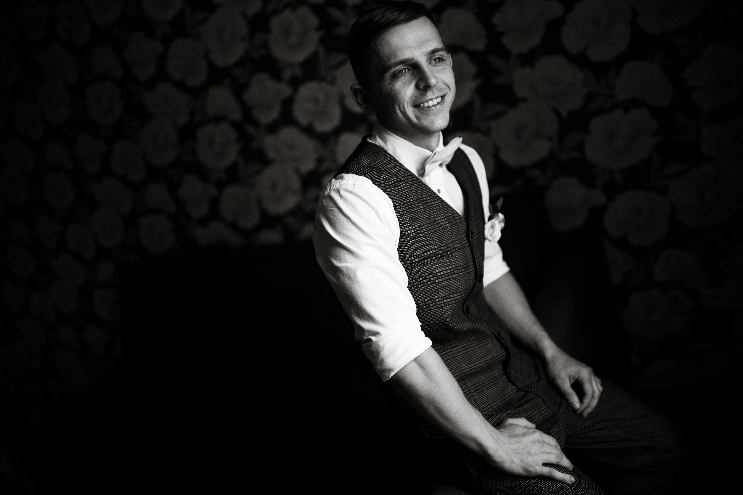 Анонс Wedding day Максим + Ання. Свадебный фотограф Колесников Антон