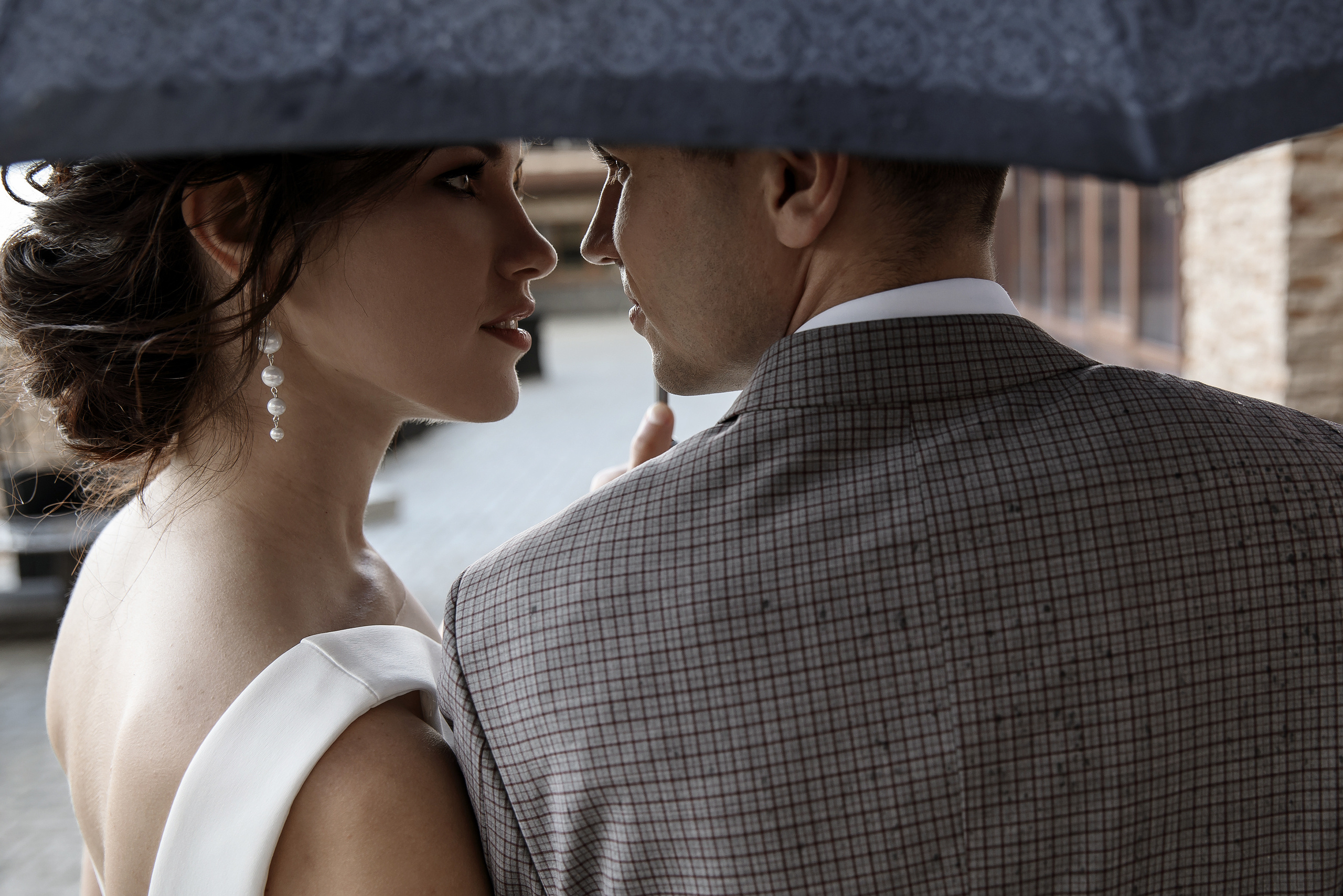 Свадебный день Константин и Мария. Свадебный фотограф Колесников Антон