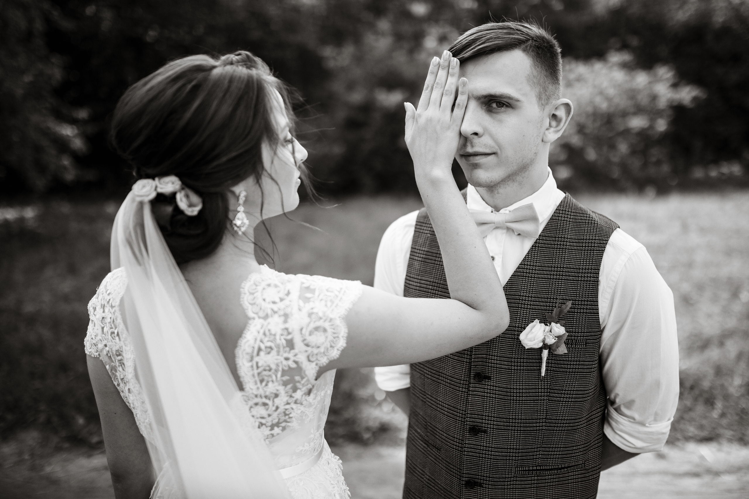 Анонс Wedding day Максим + Ання. Свадебный фотограф Колесников Антон