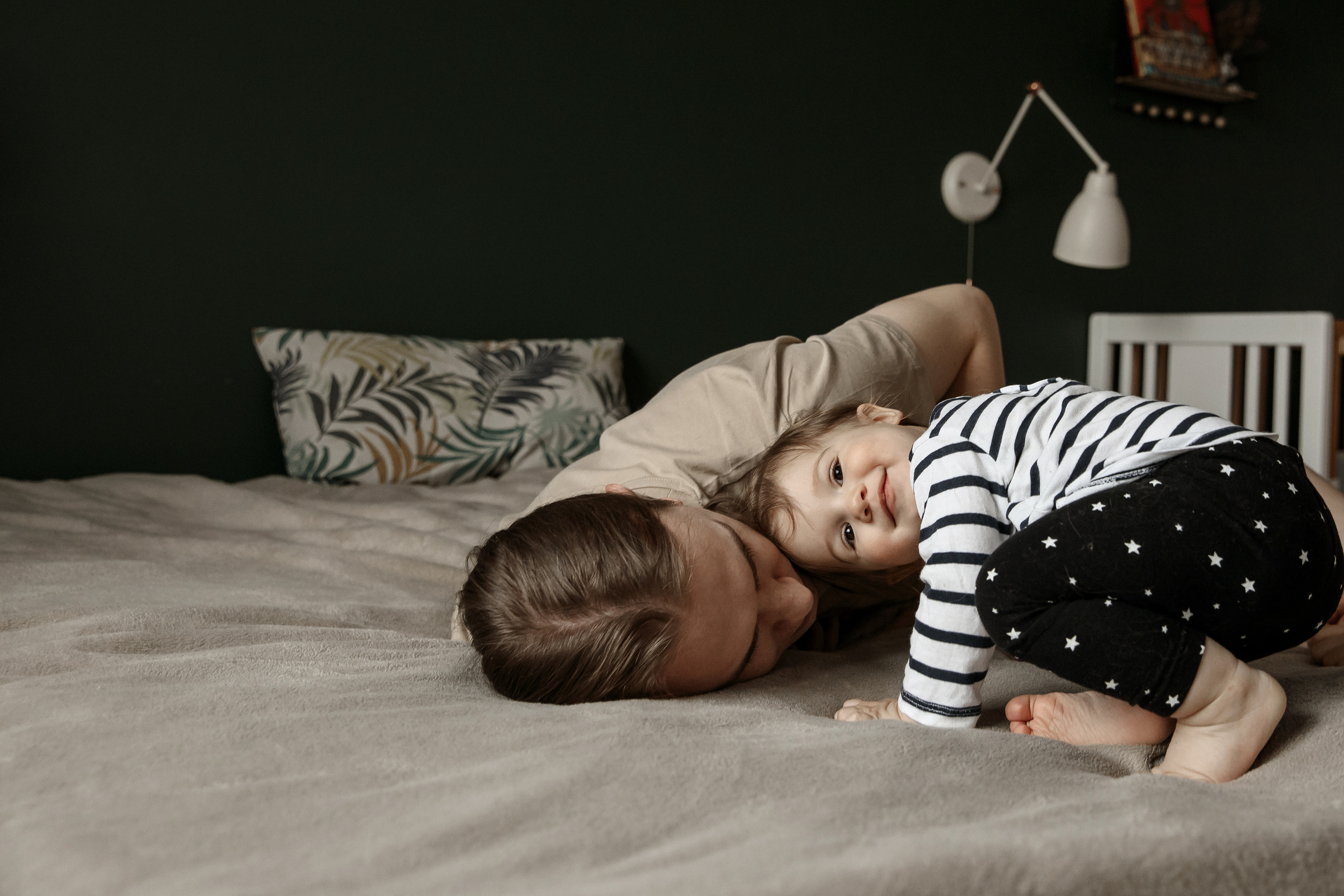 Семейная съемка Сергея и Вероника. Свадебный фотограф Колесников Антон