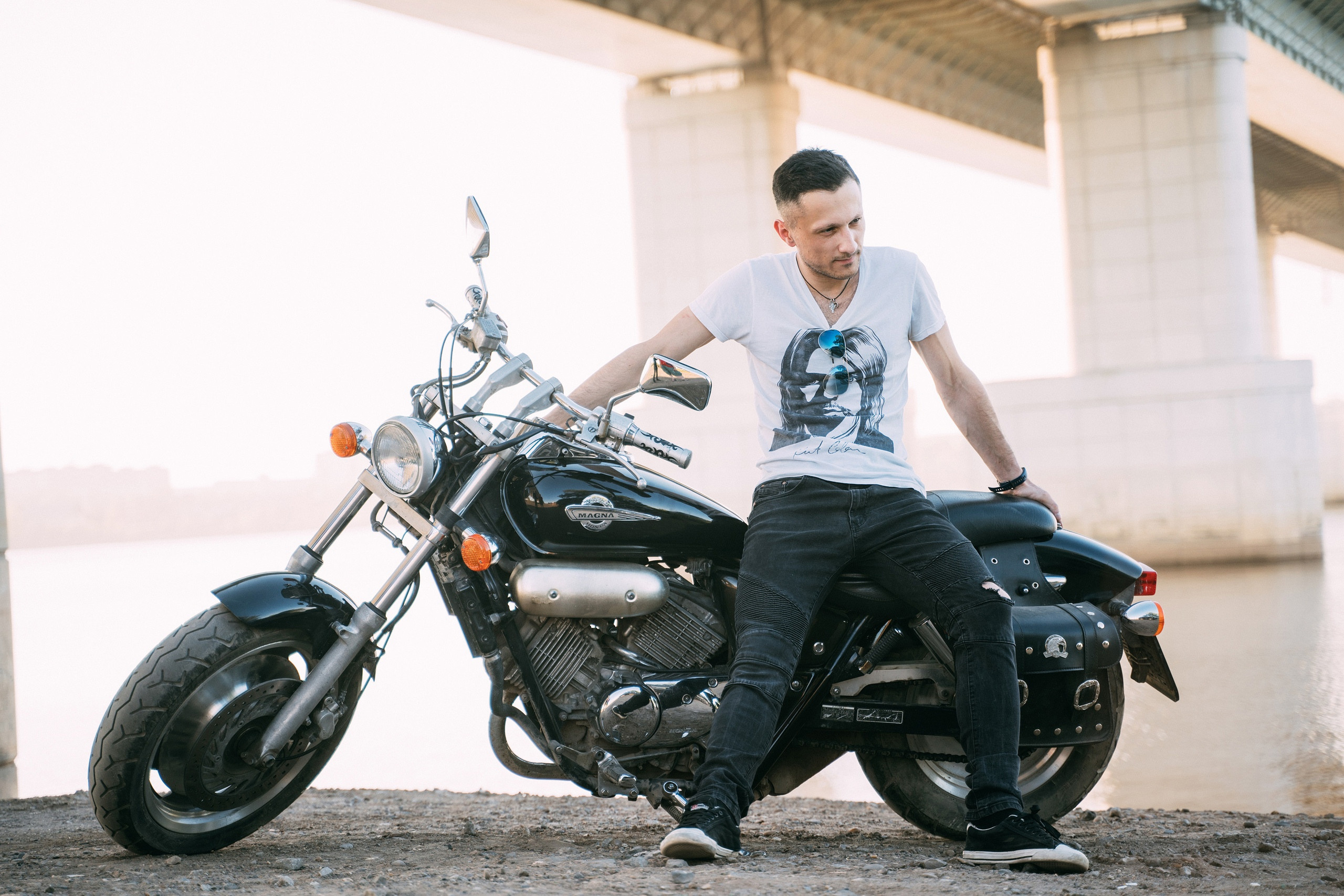 Свадебный и Мужской фотограф