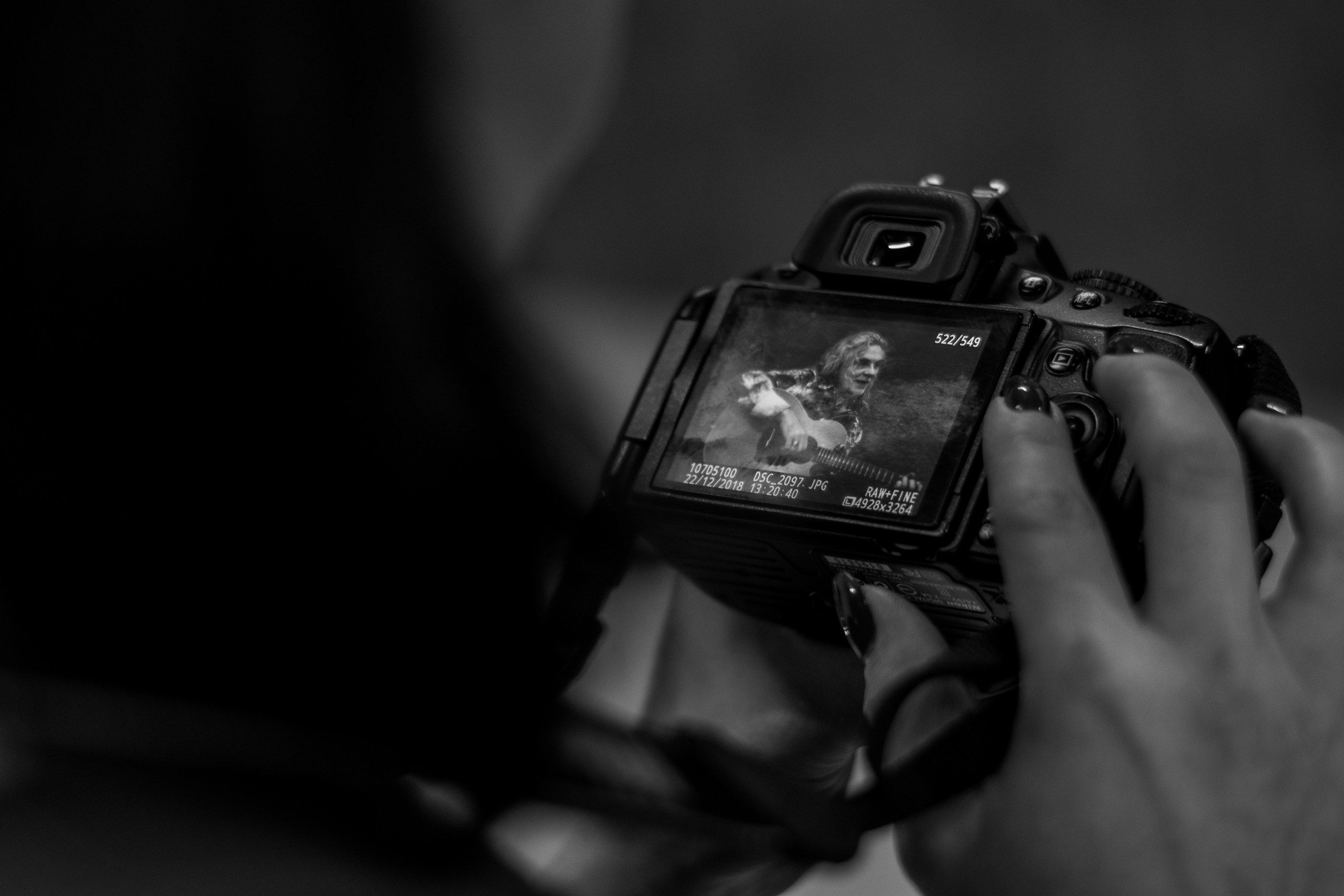 Все о фотообучении