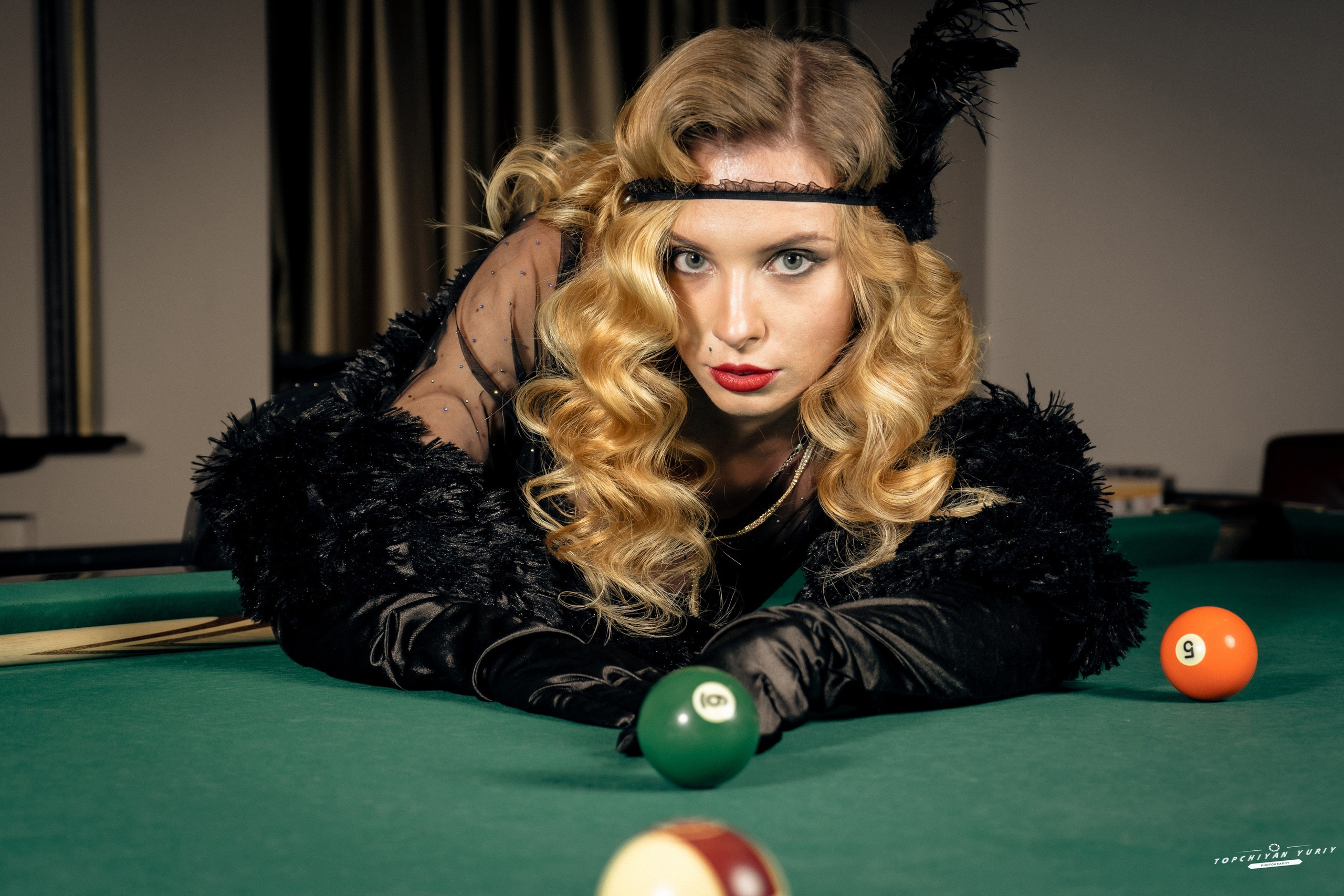 Фотосессия в удовольствие. Фотограф в Ульяновске Юрий Топчиян