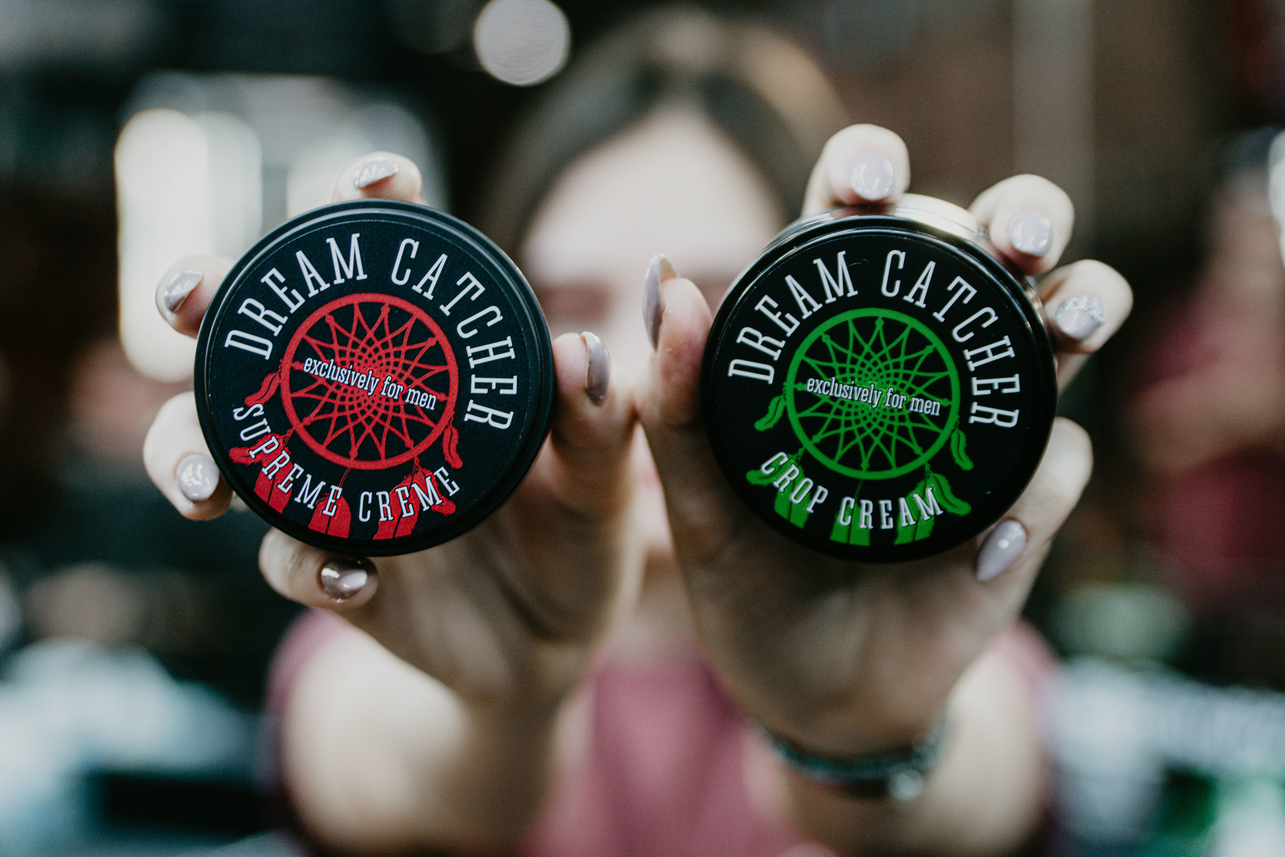 Мужская парикмахерская BigBro. Свадебный и портретный фотограф в Комсомольске-на-Амуре Сергей Лазарен