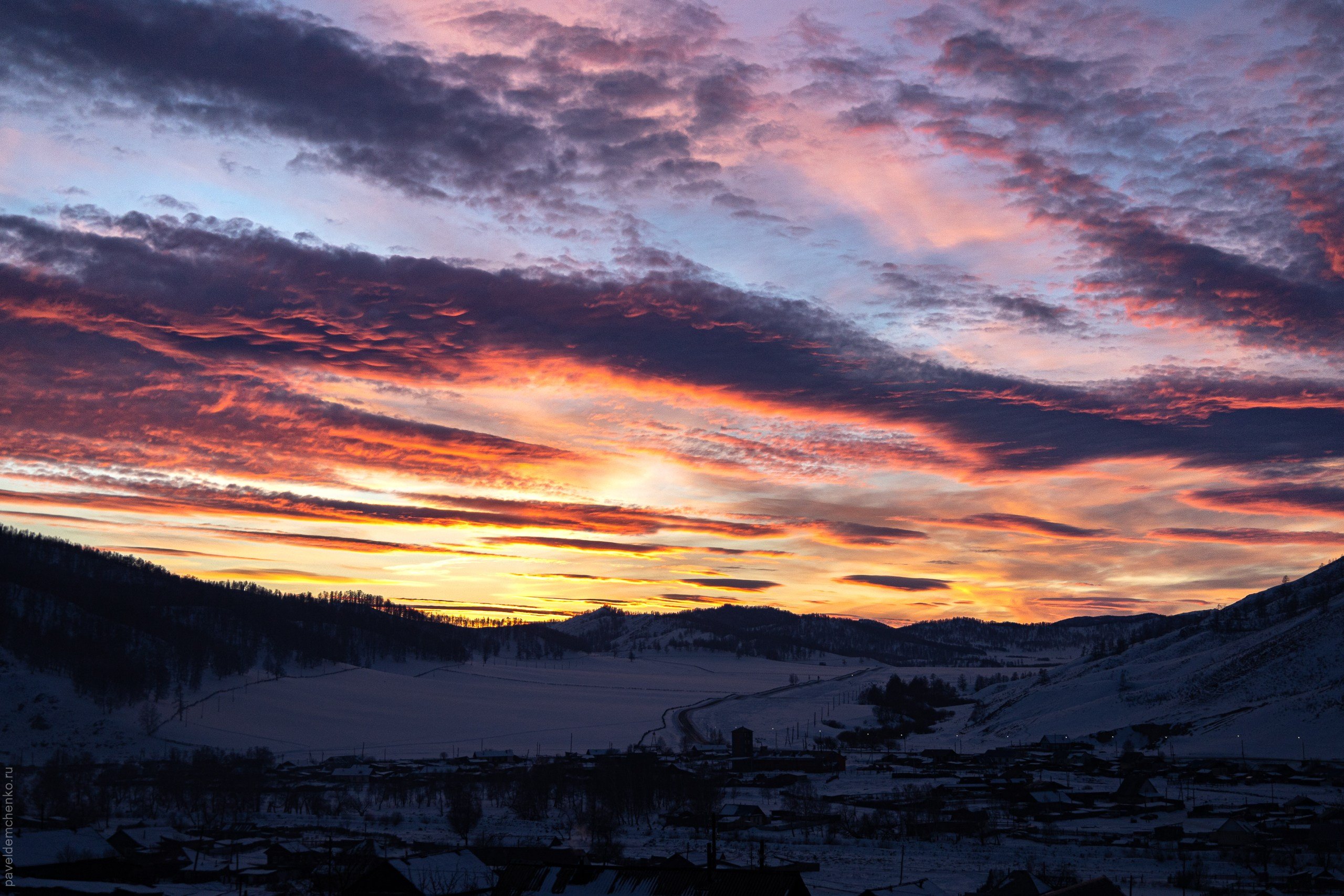 Весна в долине Чулышмана. Gennady Travel