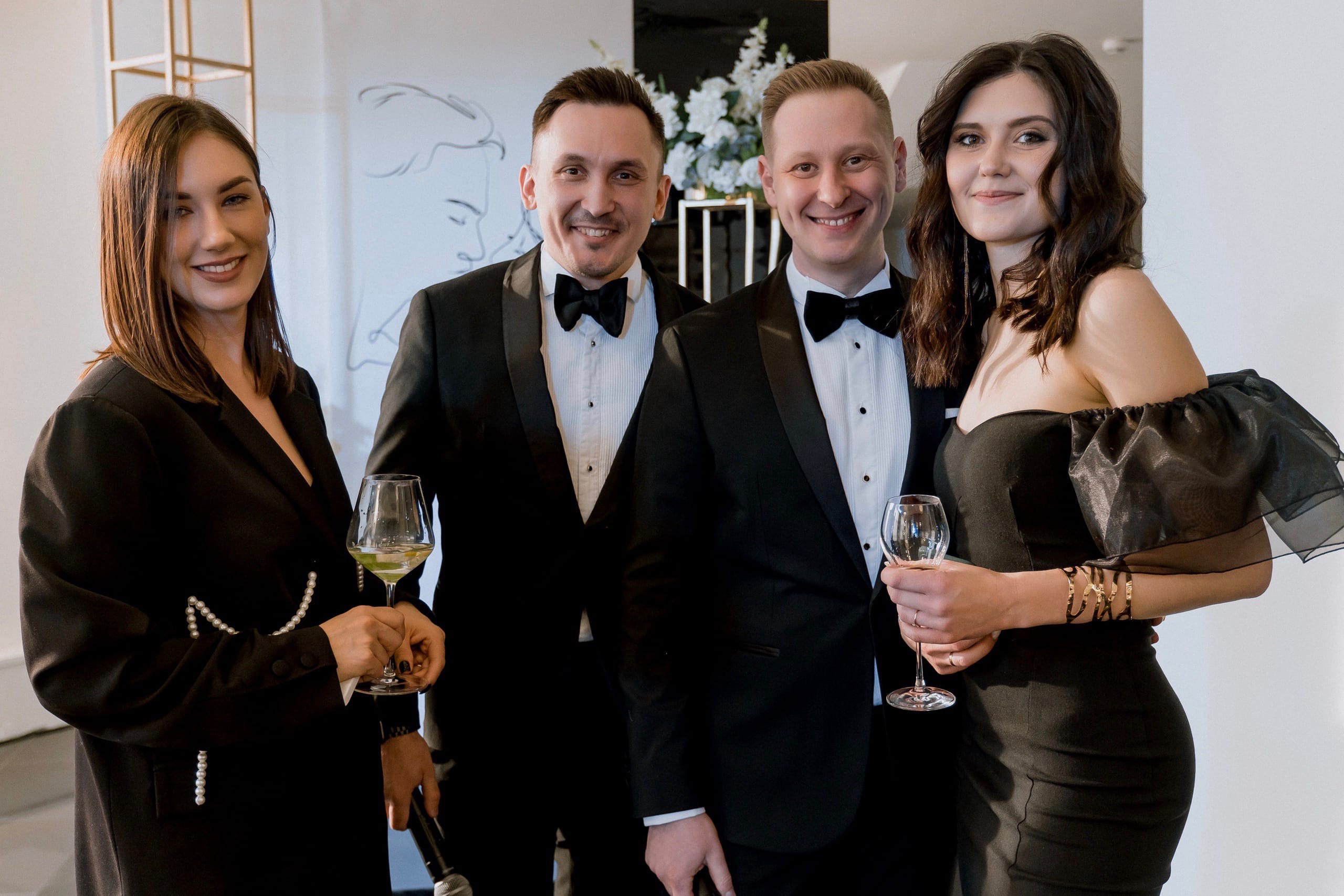 Александр Мирошников — страница. ONLY22 — СООБЩЕСТВО СВАДЕБНЫХ ПРОФЕССИОНАЛОВ