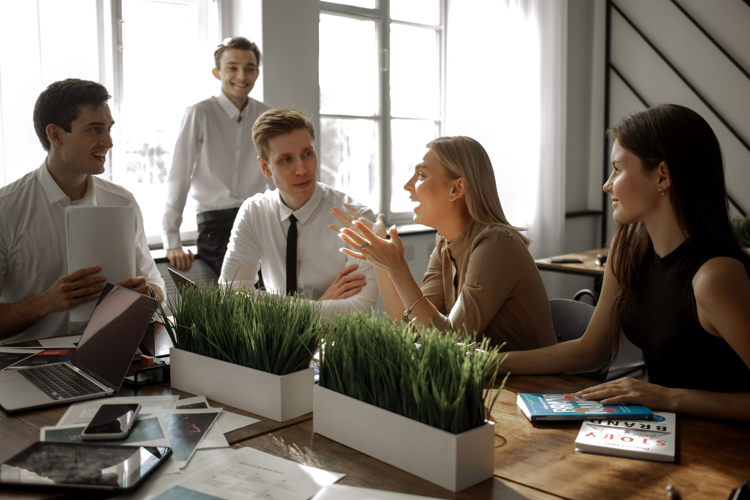 бизнес фотосессия минск