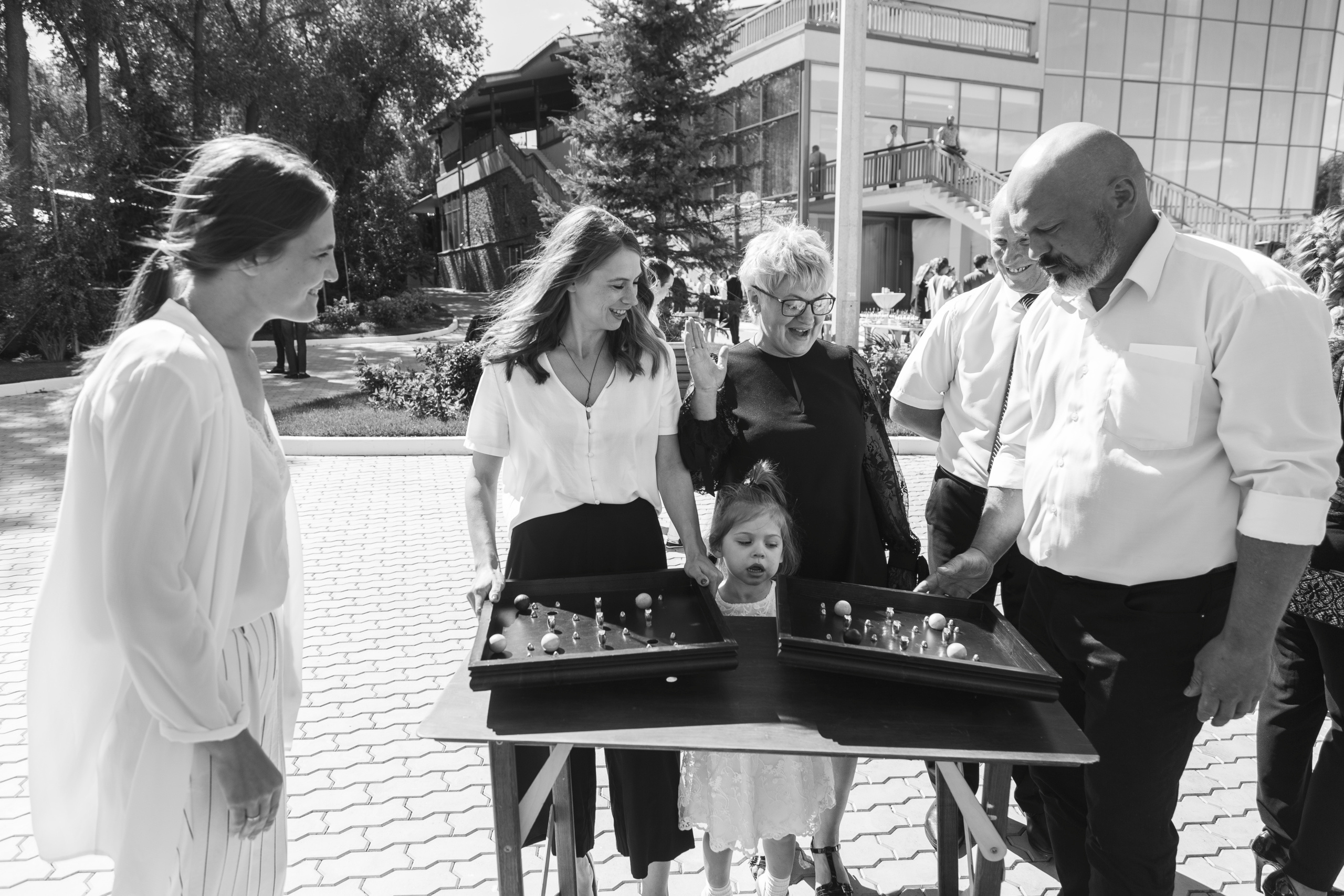 Артём и Валерия. Фотограф Александр Чешуин