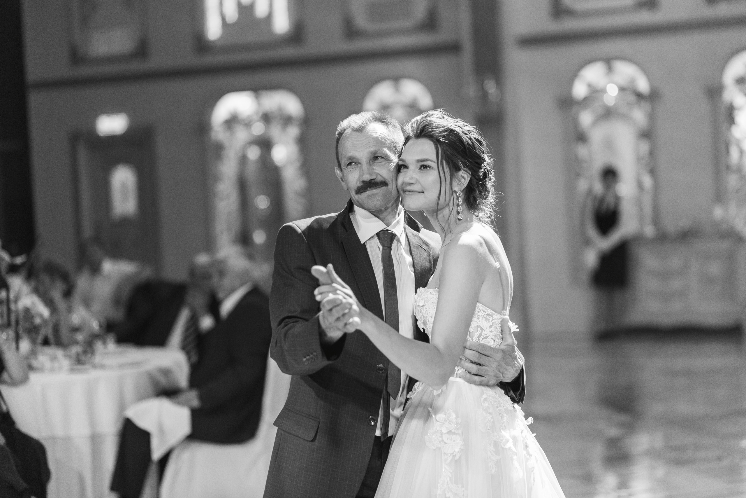 Артём и Валерия. Фотограф Александр Чешуин