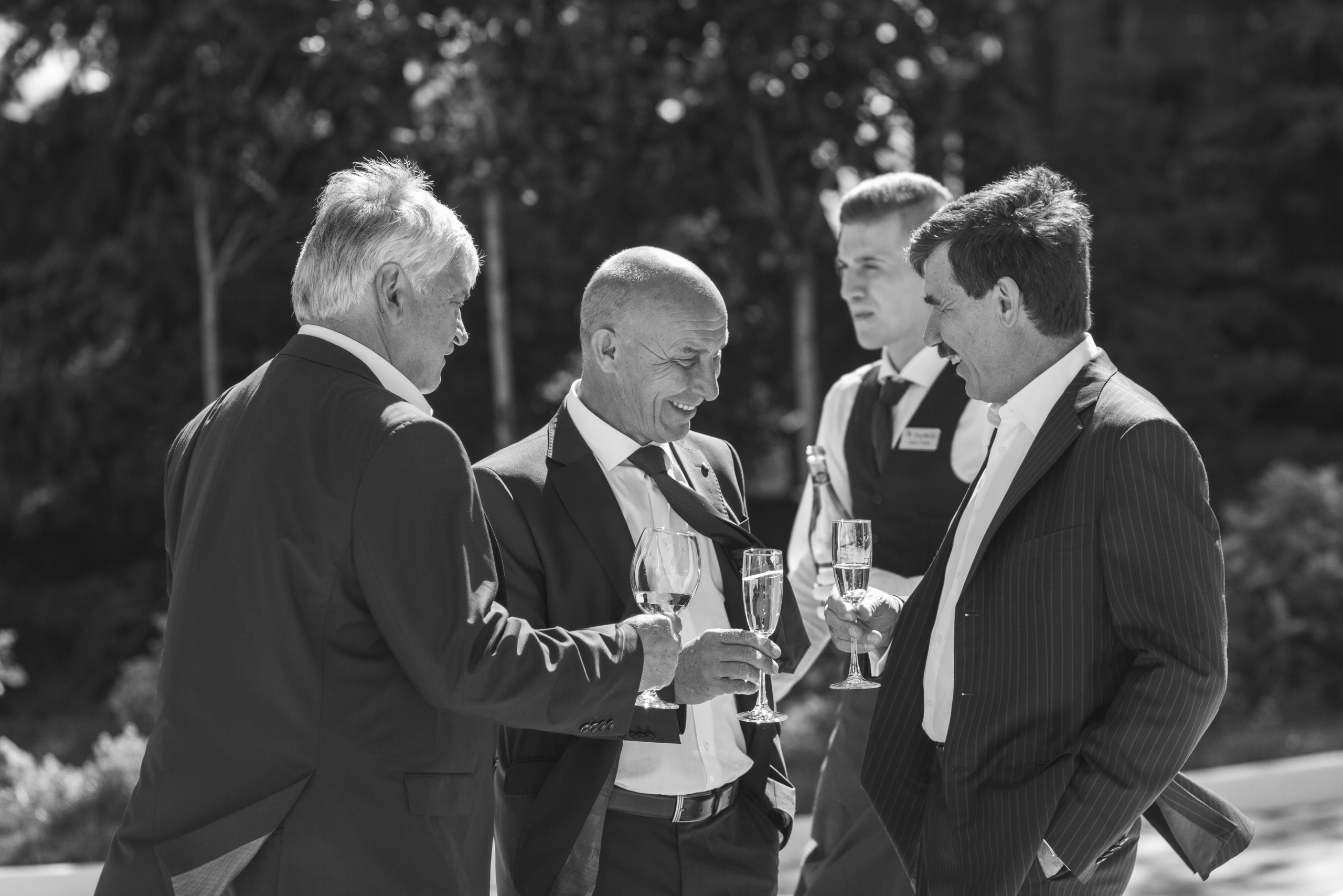 Артём и Валерия. Фотограф Александр Чешуин