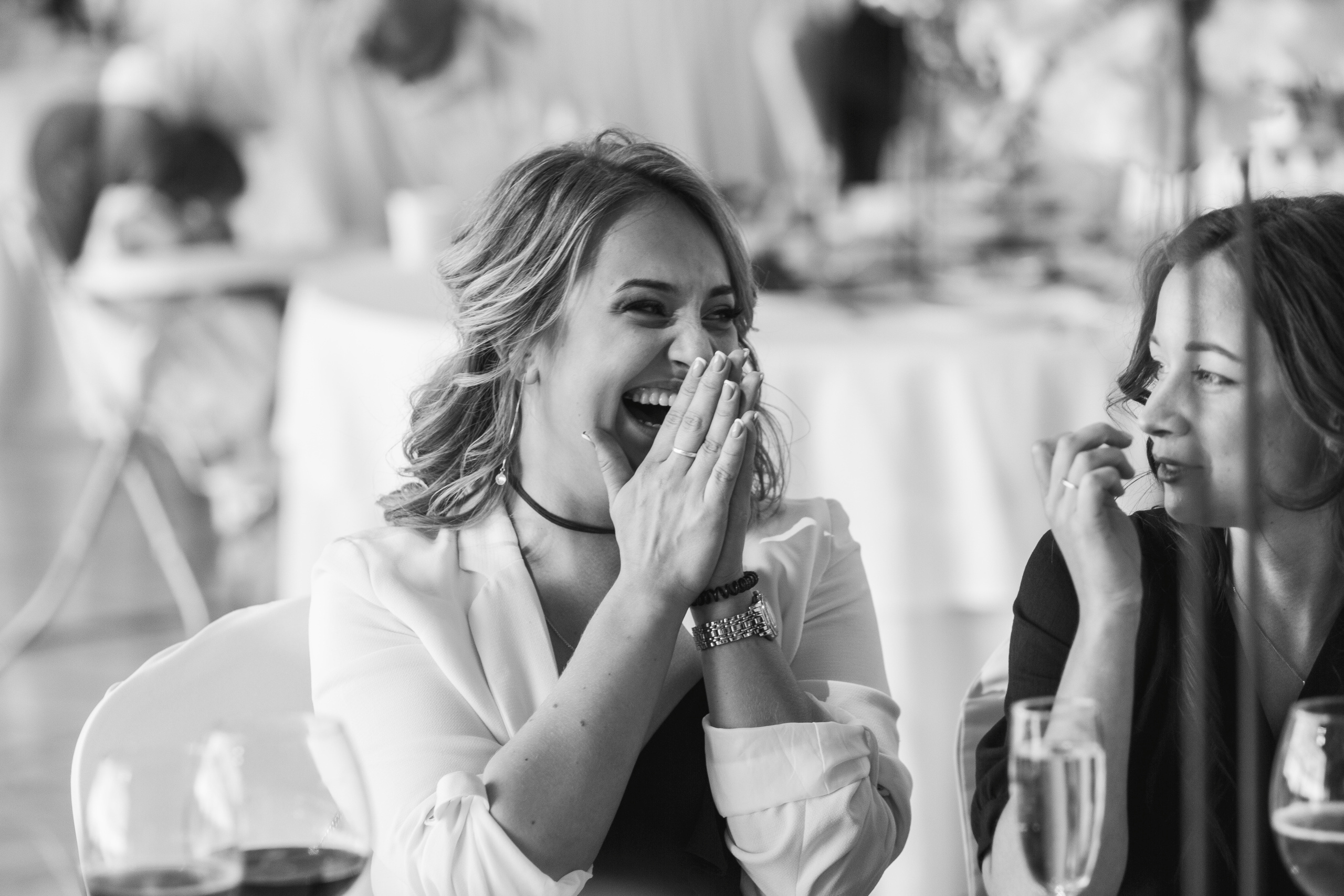 Артём и Валерия. Фотограф Александр Чешуин