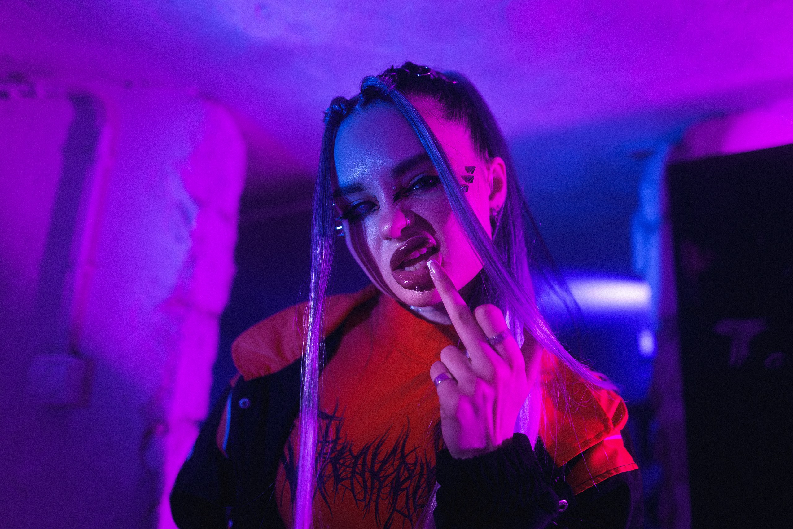 Че Артем / Фотограф / Южно-Сахалинск