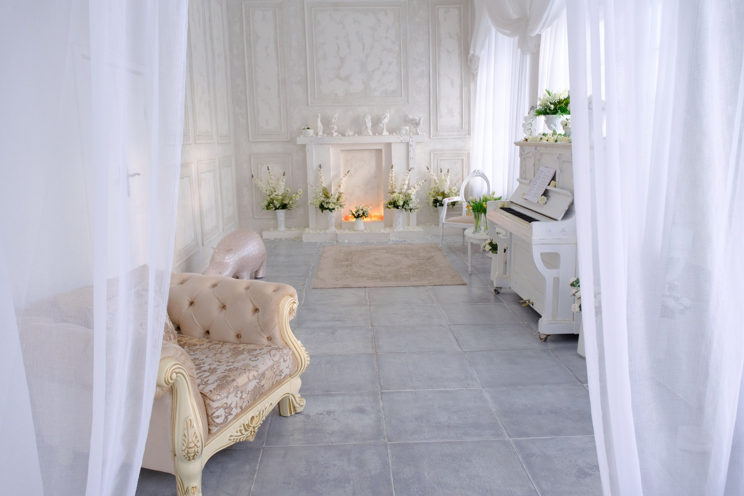 Студии. Фотограф Наталья Кузьмик г. Красноярск