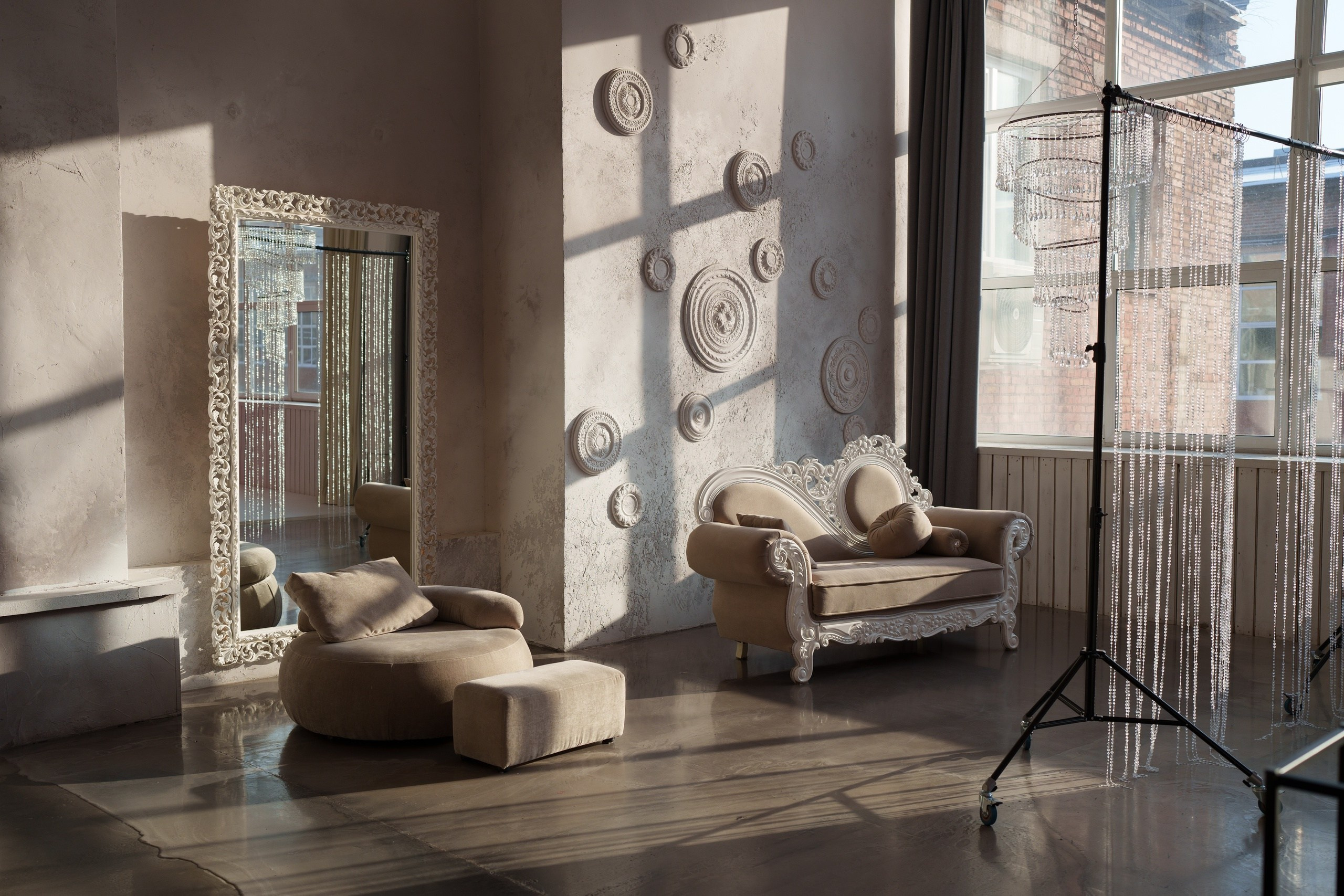 Студии. Фотограф Наталья Кузьмик г. Красноярск