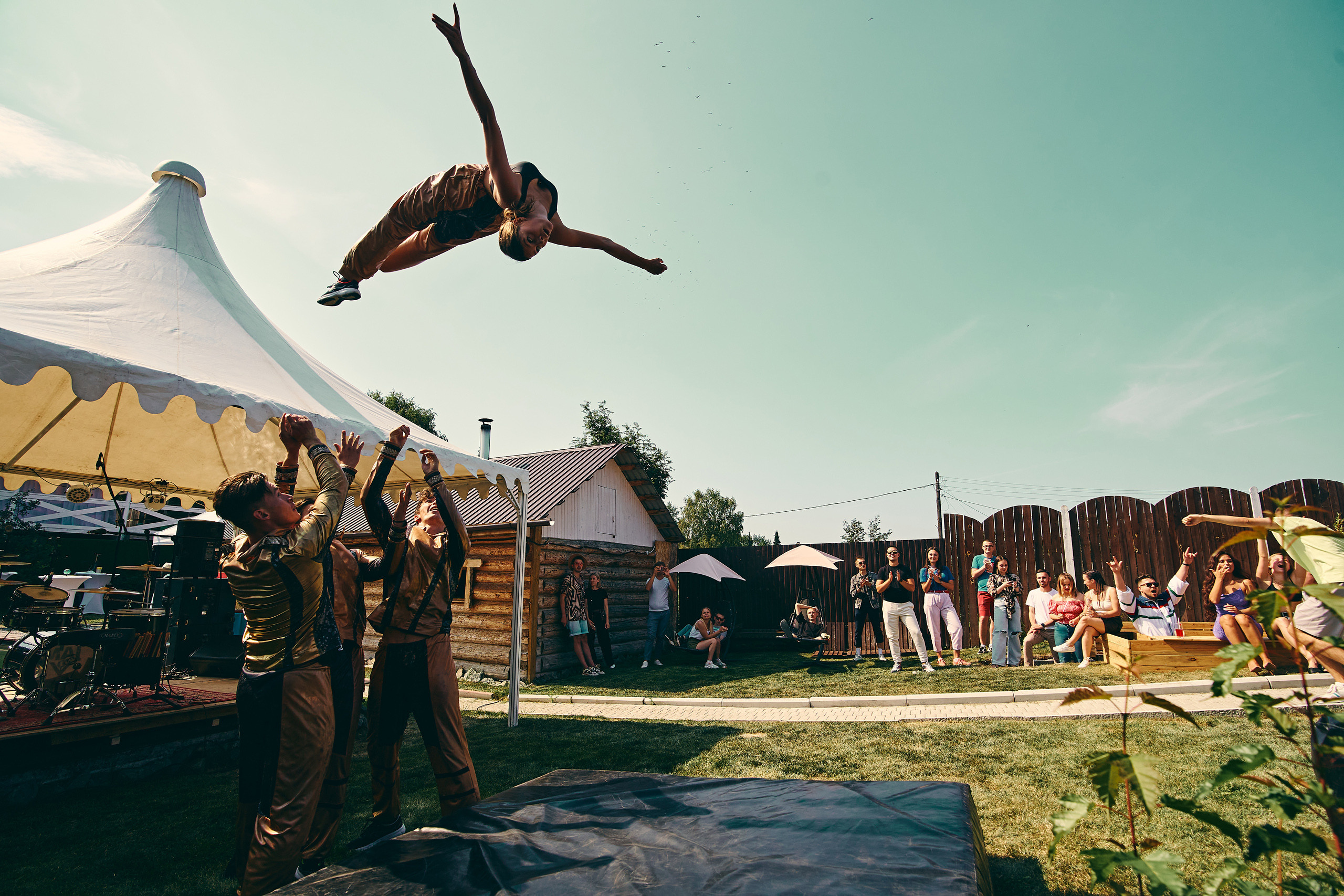 Фотограф Слава Кайгородов