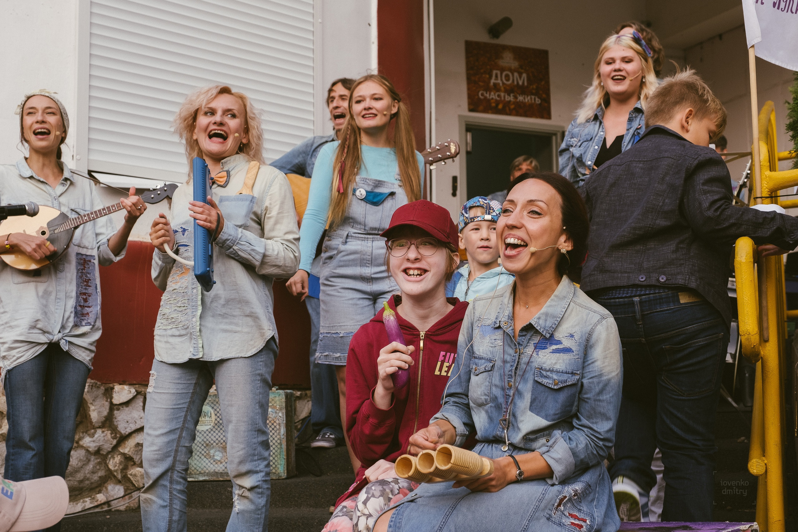 16-й сезон — полёт нормальный!. Журнал о самом особенном. Пермь и Пермский край