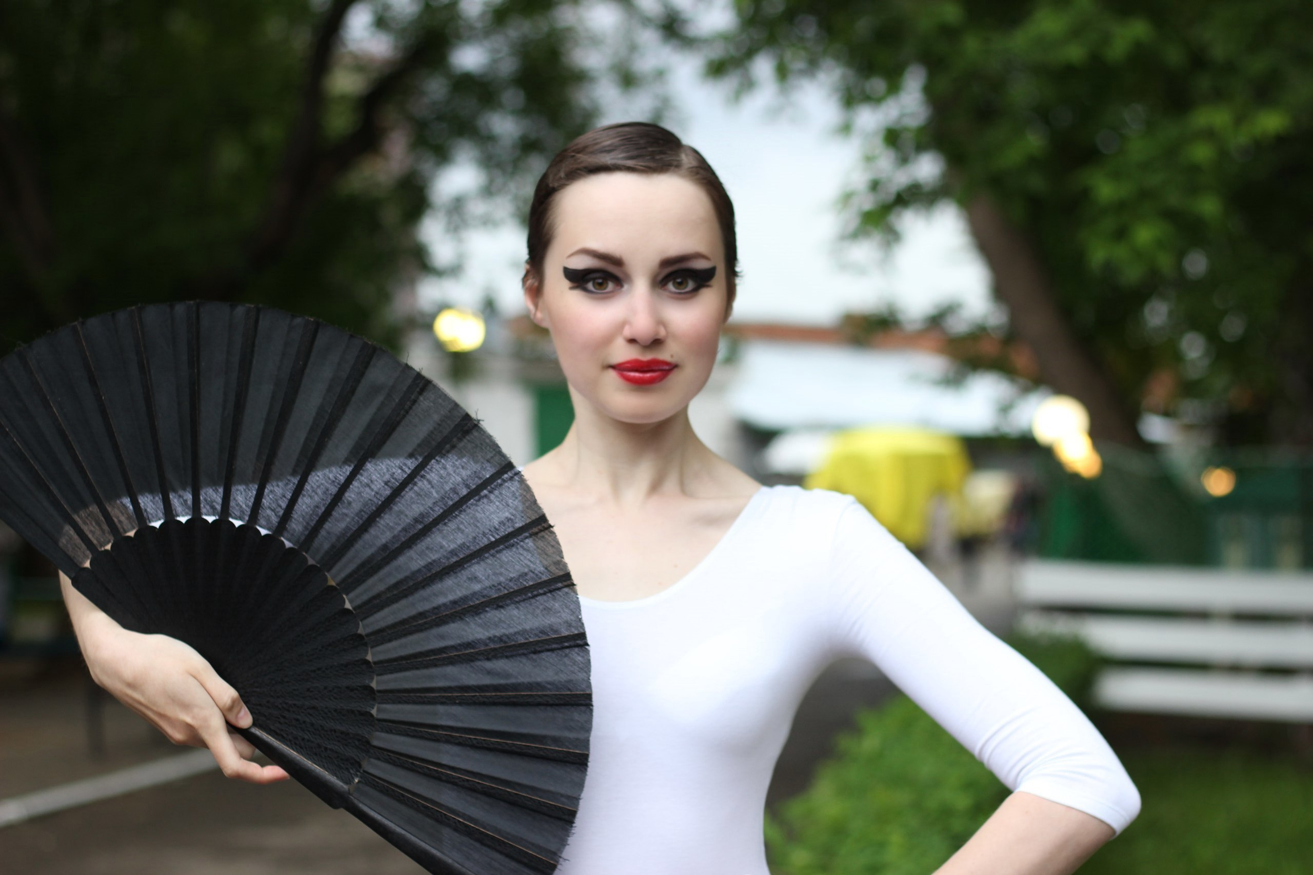 Алена Трунова: «Фламенко — это стиль жизни с особой философией». Журнал о самом особенном. Пермь и Пермский край