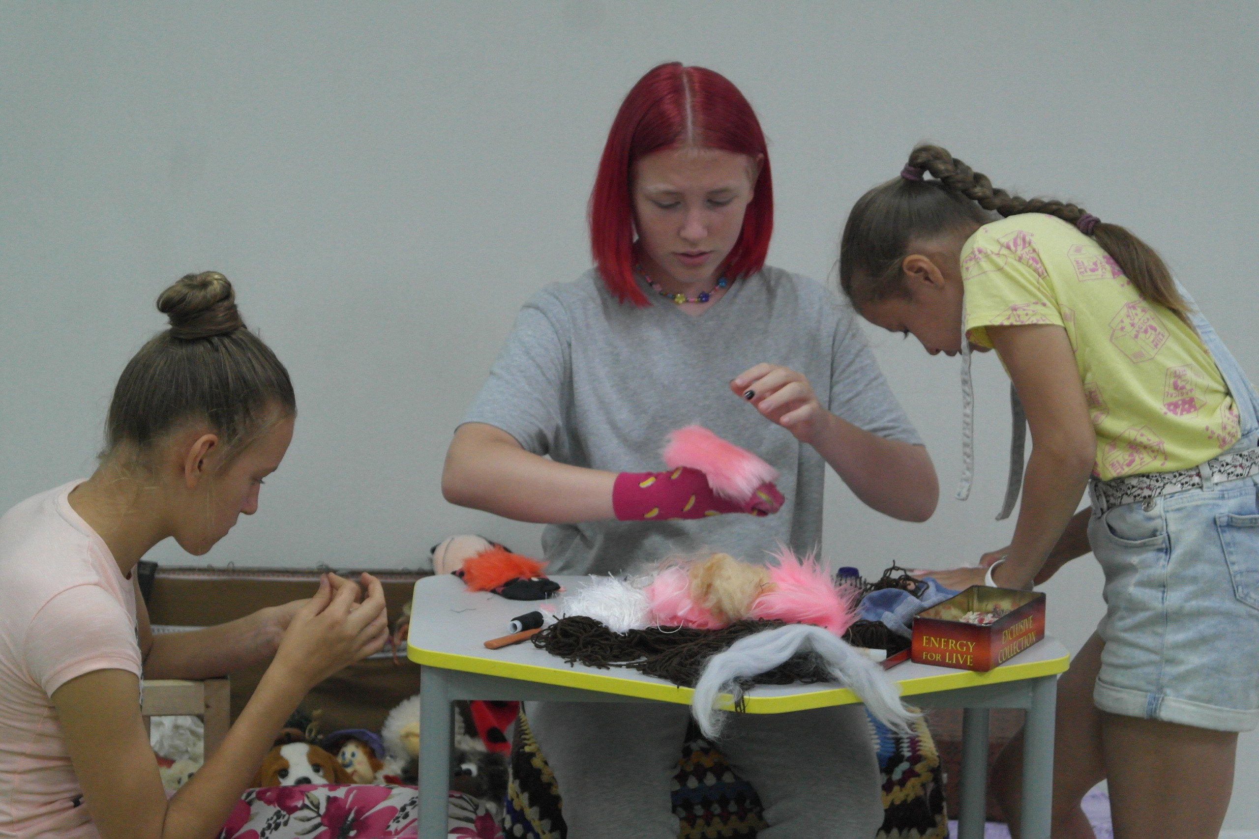 16-й сезон — полёт нормальный!. Журнал о самом особенном. Пермь и Пермский край