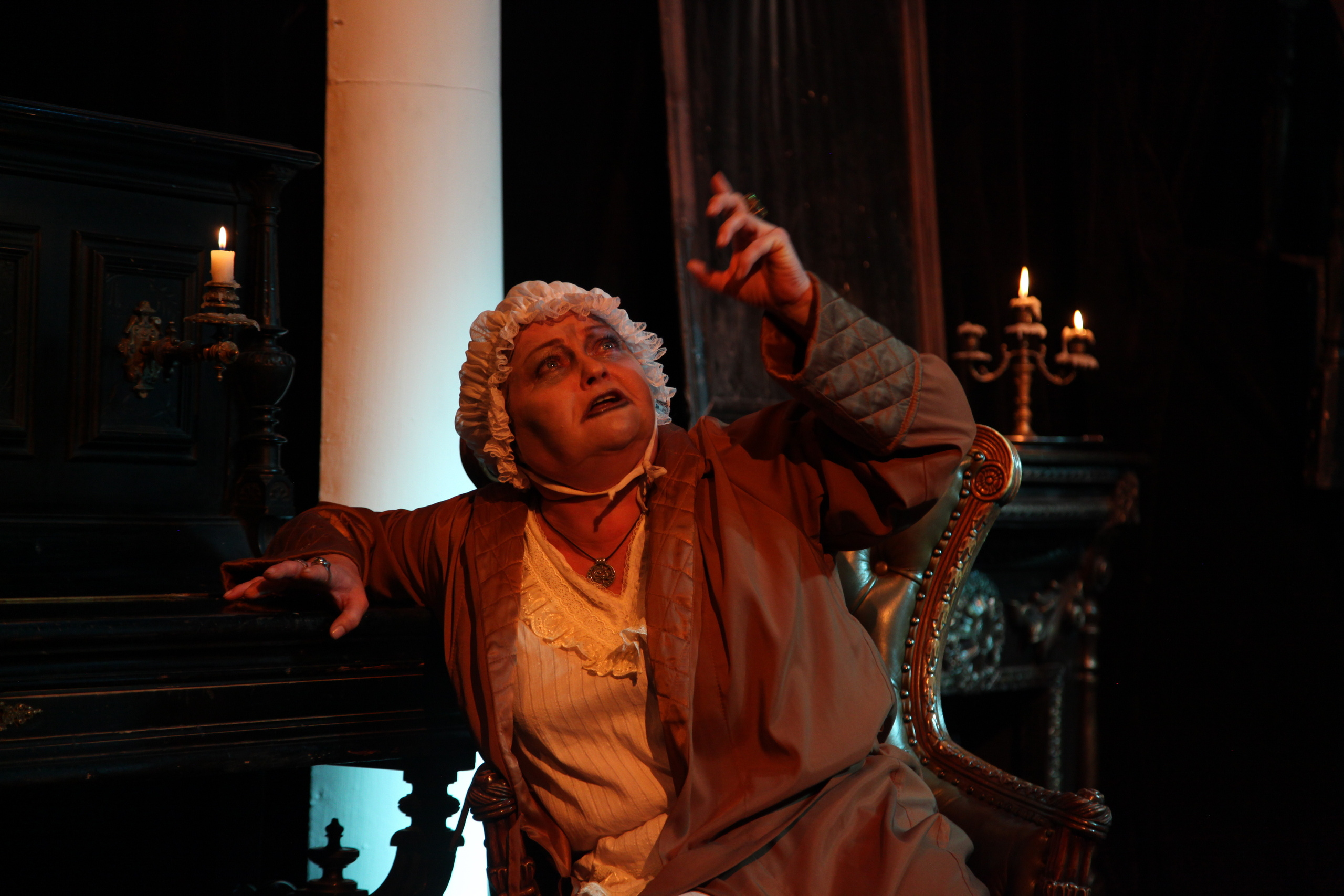 Что наша жизнь? Мистика!. Журнал о самом особенном. Пермь и Пермский край