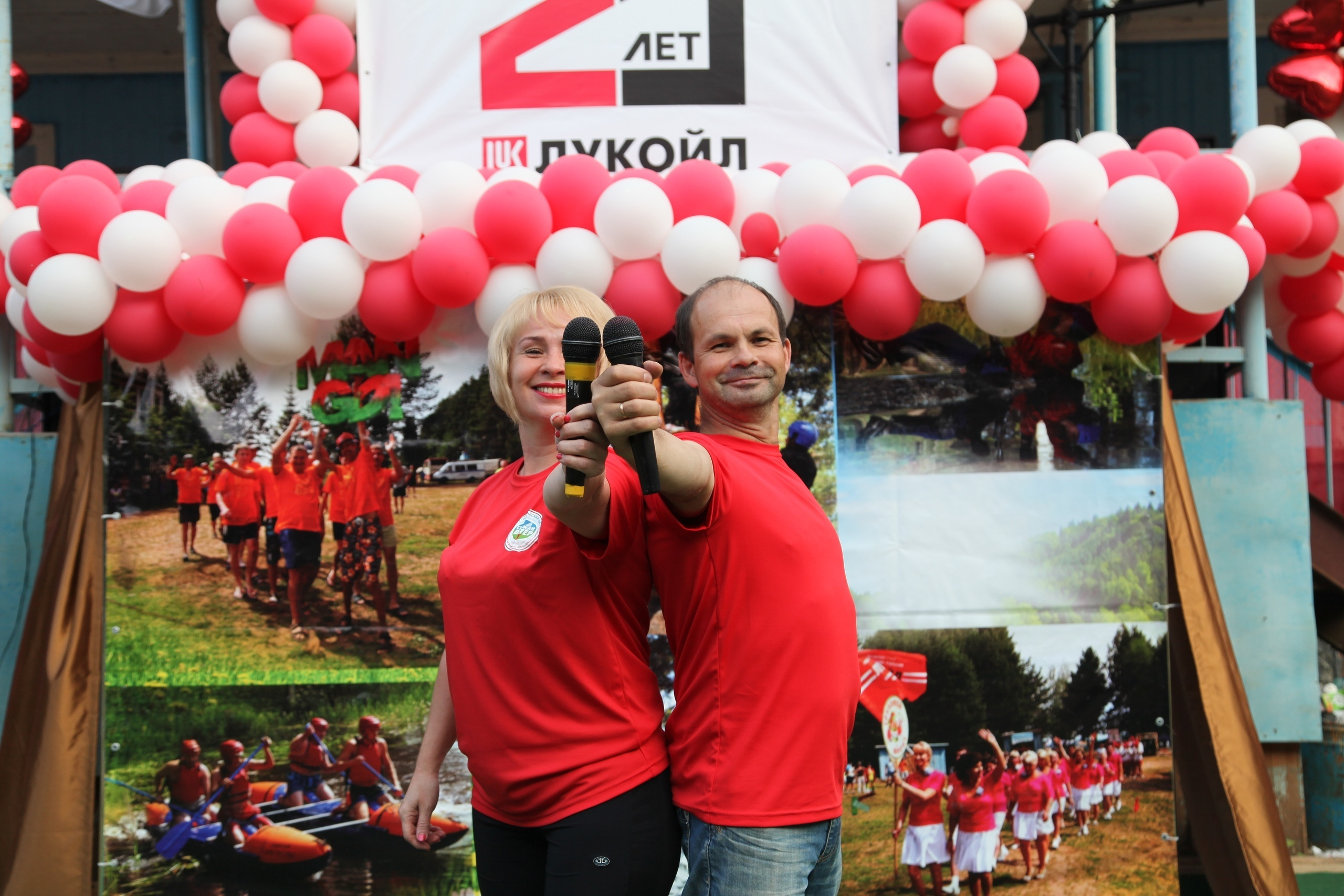 Анна Кощеева: «Жизнь прекрасна и удивительна!». Журнал о самом особенном. Пермь и Пермский край