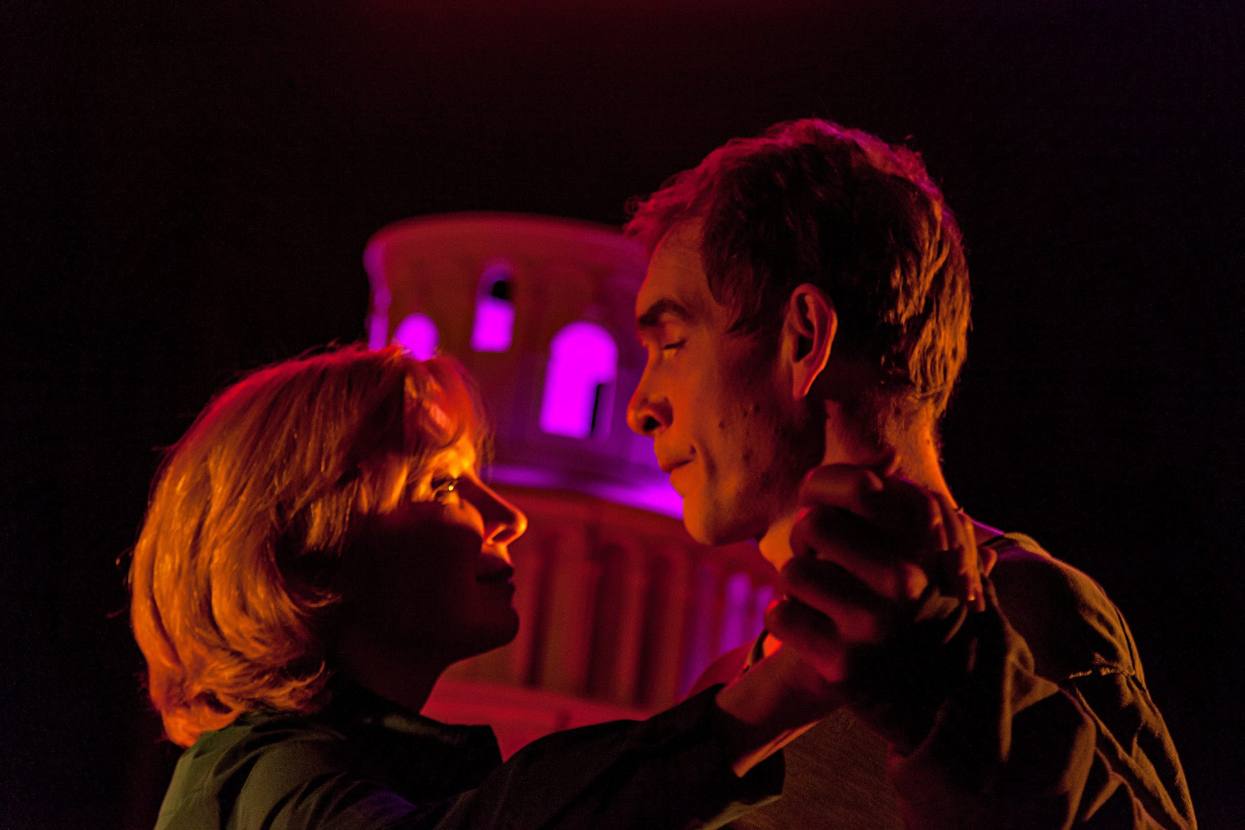 Развод по-итальянски. Журнал о самом особенном. Пермь и Пермский край