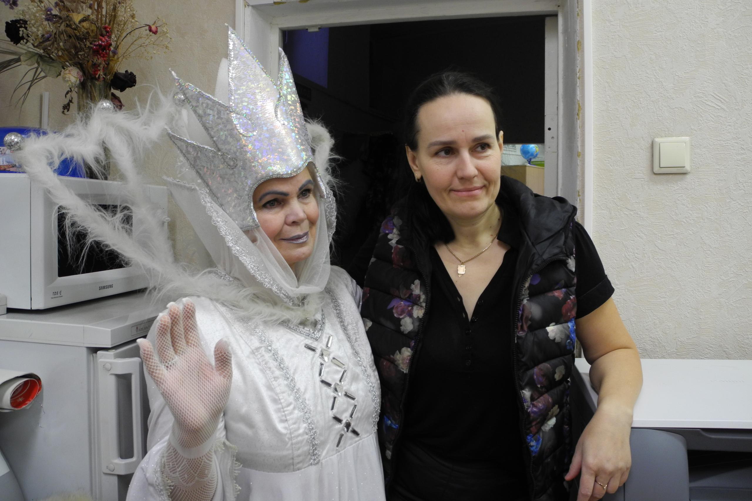 Елена Попова: «Душа должна быть в полете!». Журнал о самом особенном. Пермь и Пермский край