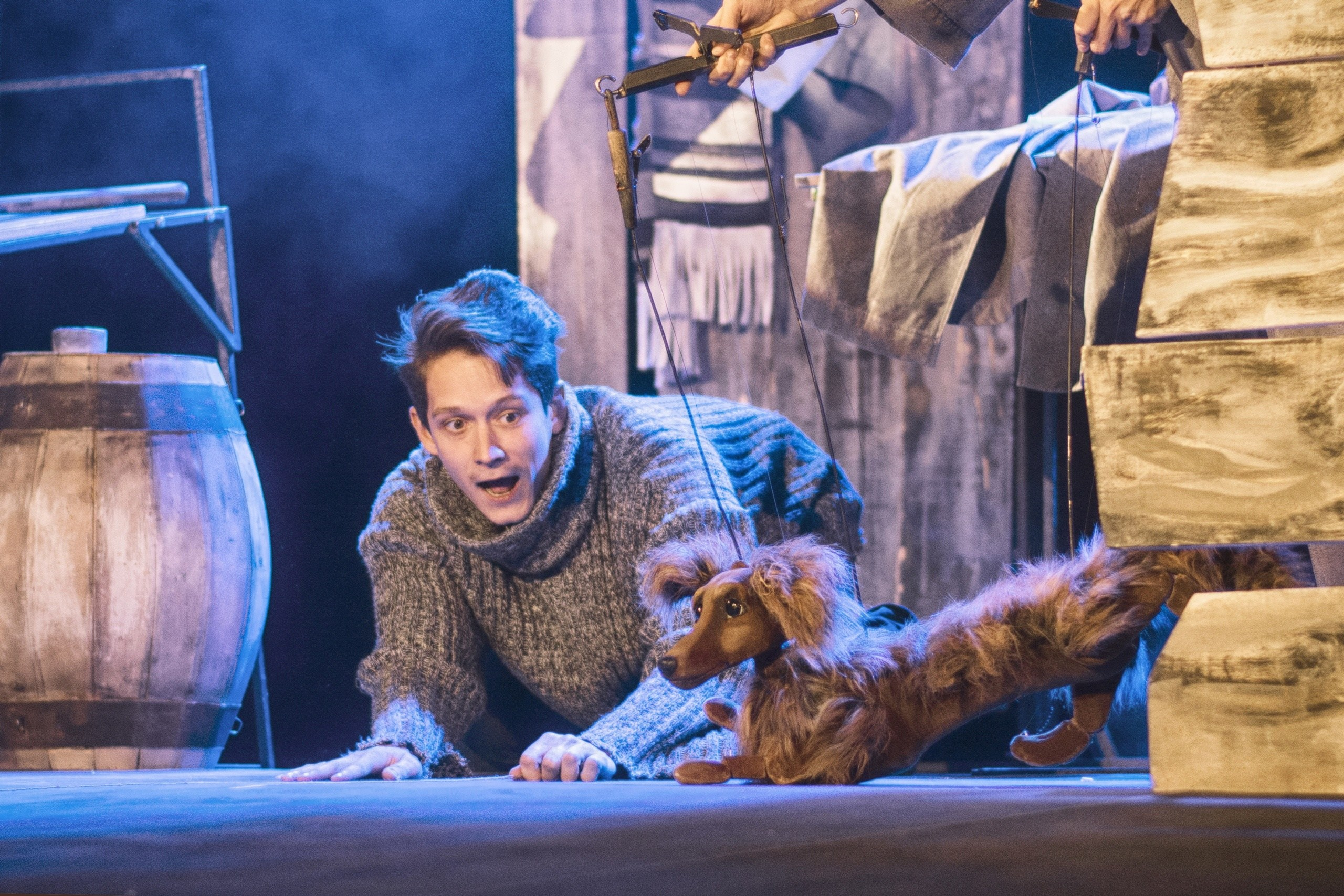 Пермь в ожидании гостей. Журнал о самом особенном. Пермь и Пермский край