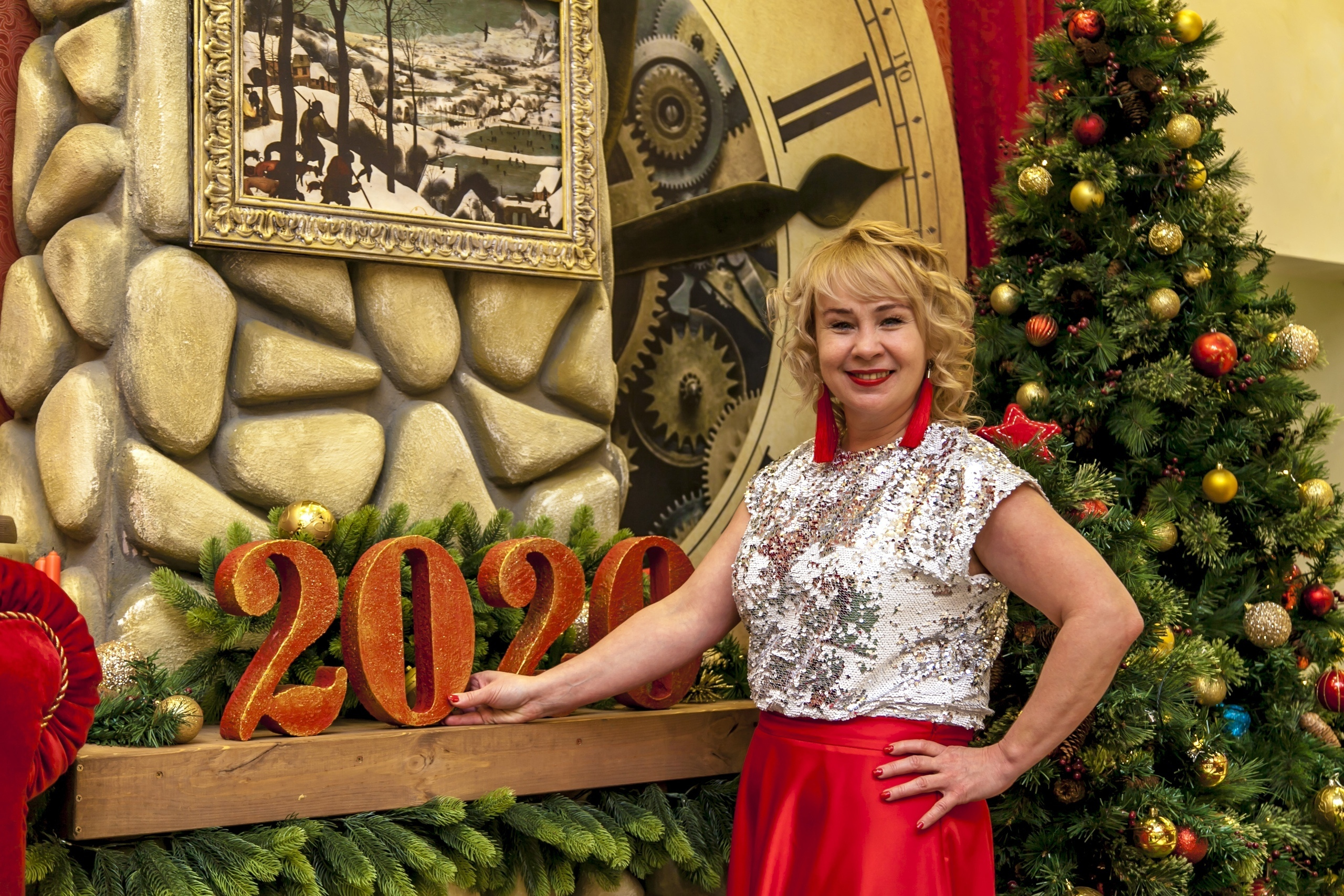 Анна Кощеева: «Жизнь прекрасна и удивительна!». Журнал о самом особенном. Пермь и Пермский край