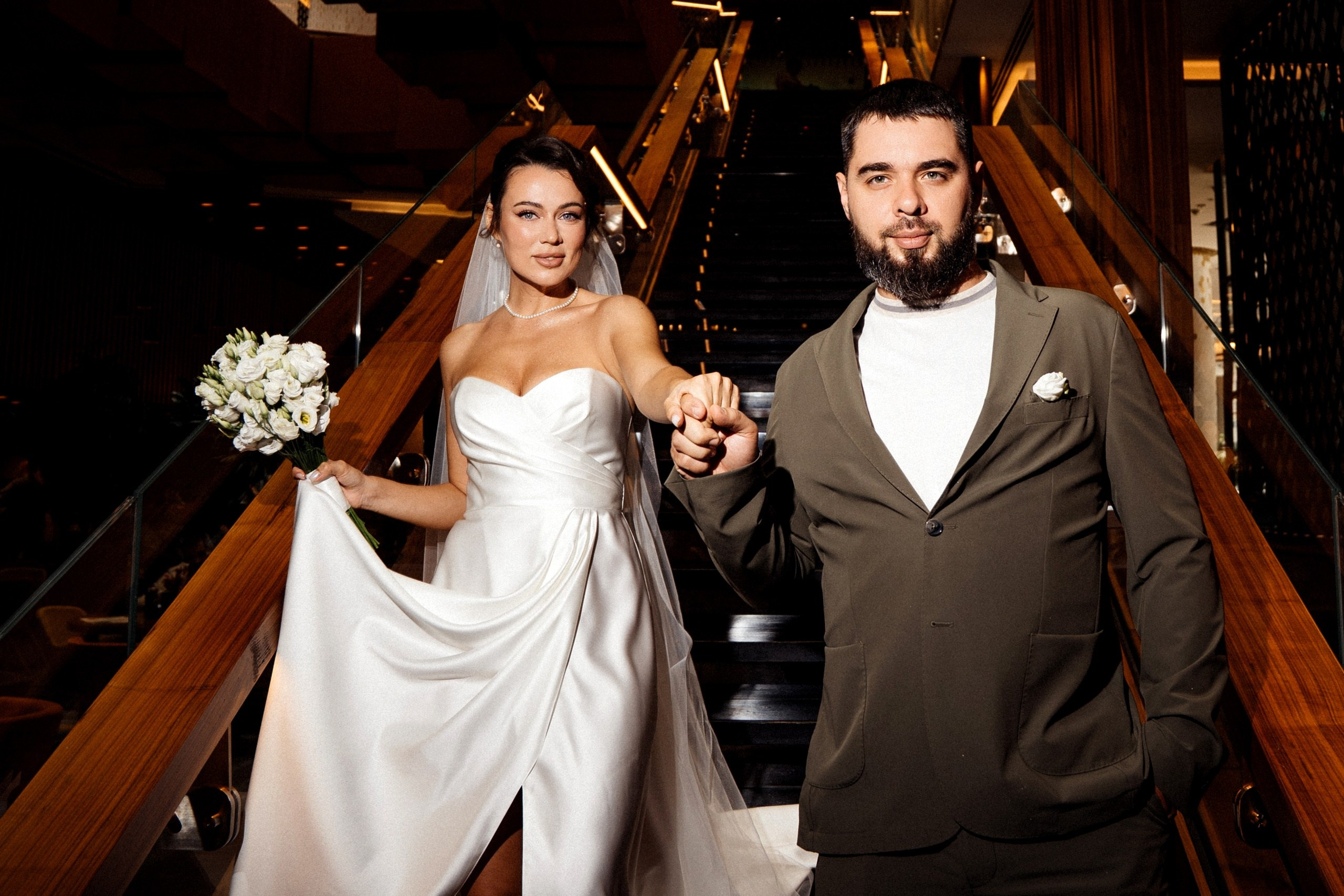 Свадебный Фотограф в Коломне и Москве Николай Максименко