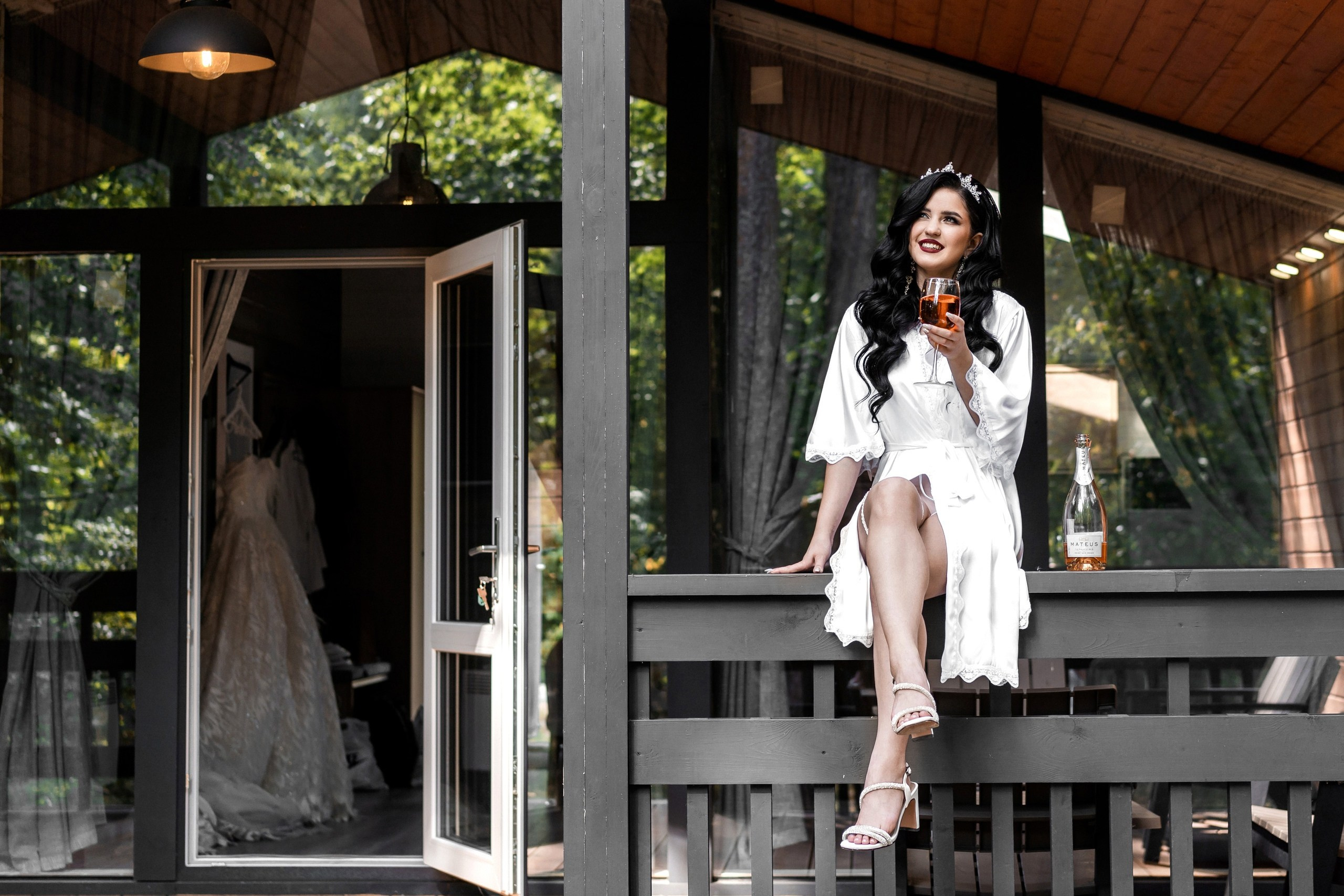 Свадебный Фотограф в Коломне и Москве Николай Максименко