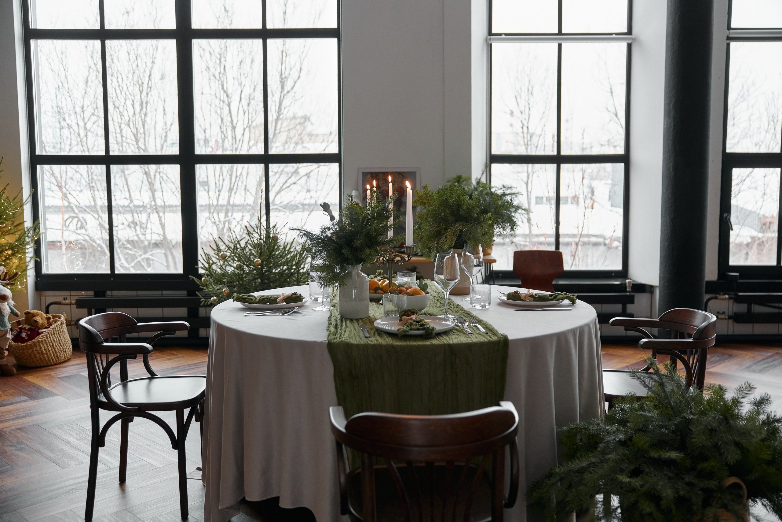 Format — фотостудия в Сургуте