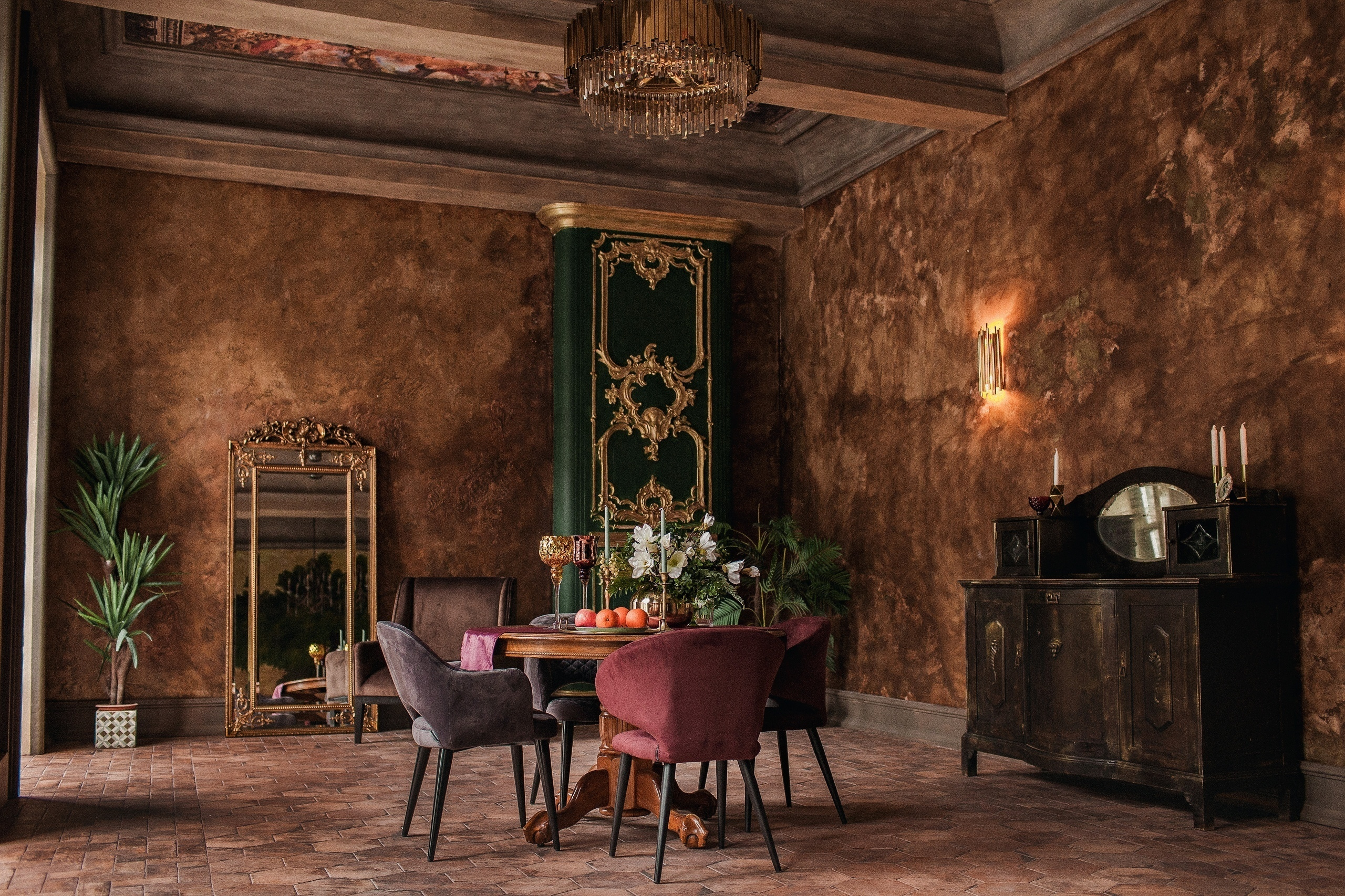 Рекомендуемые фотостудии для свадебной или семейной съёмки в СПб