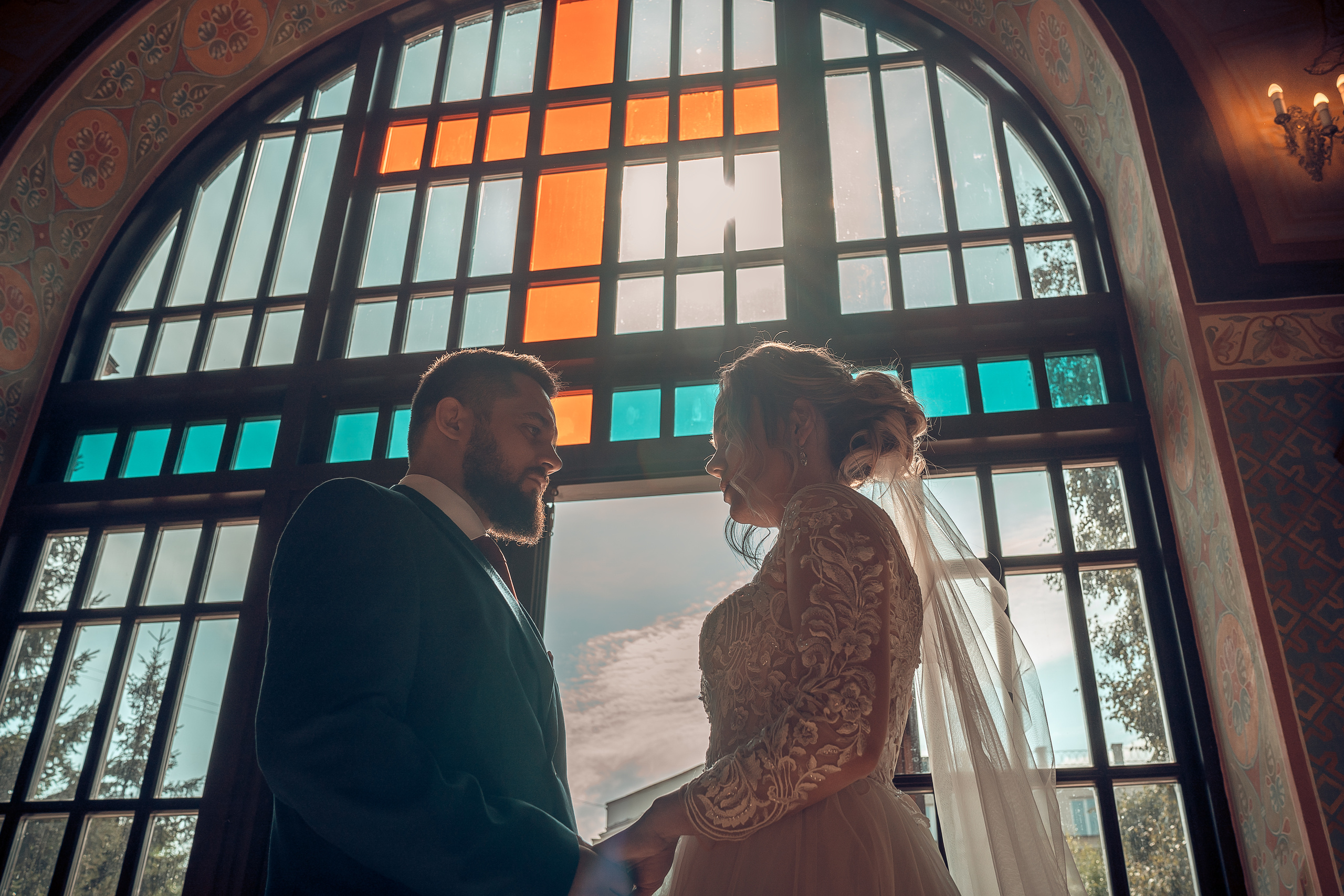 УСЛУГИ И ЦЕНЫ. Фотограф на Крещение и Венчание в Красноярске Рамазанова Юлия