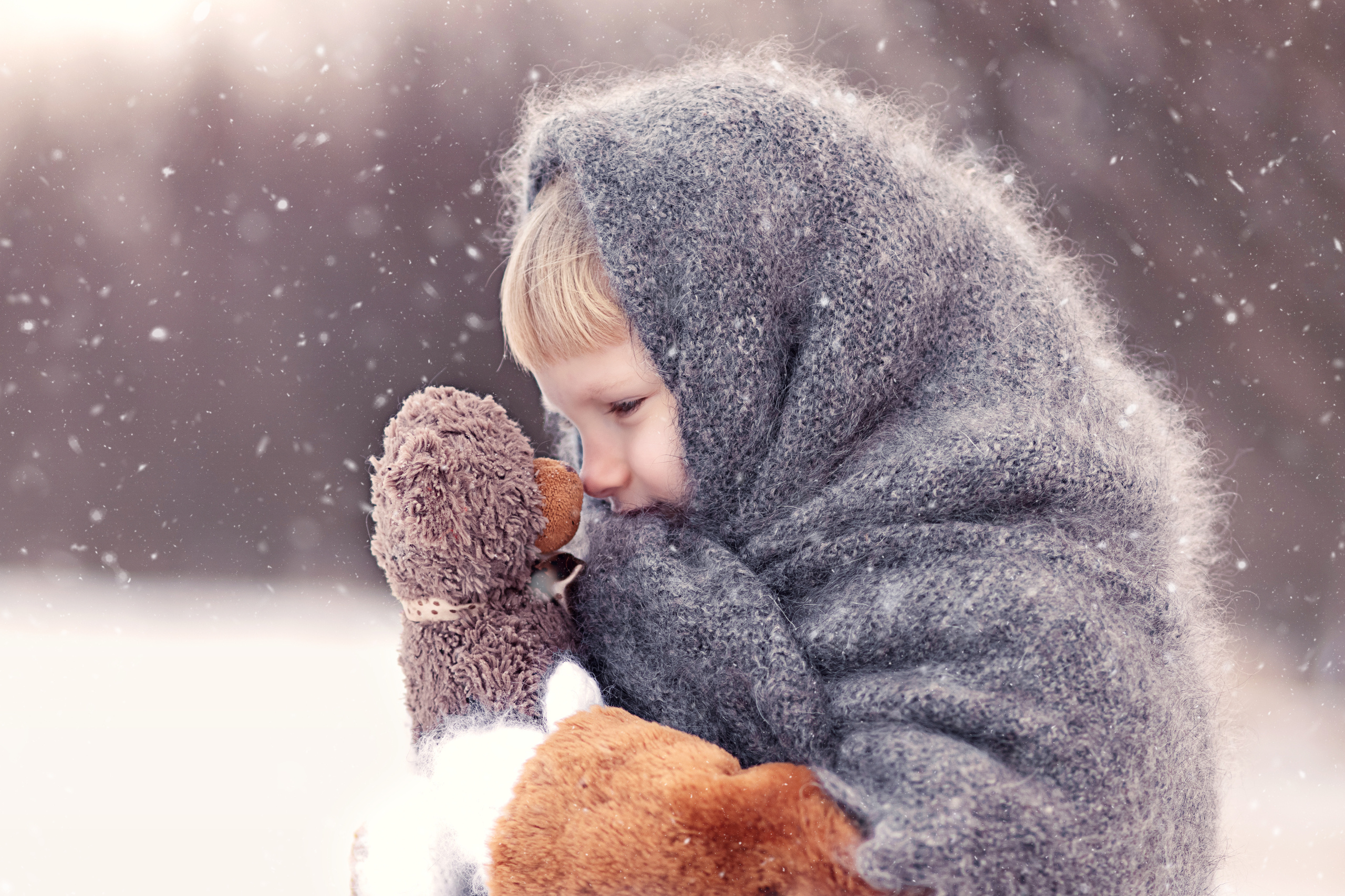 Семейный и детский фотограф в Красноярске Ольга Гаврикова