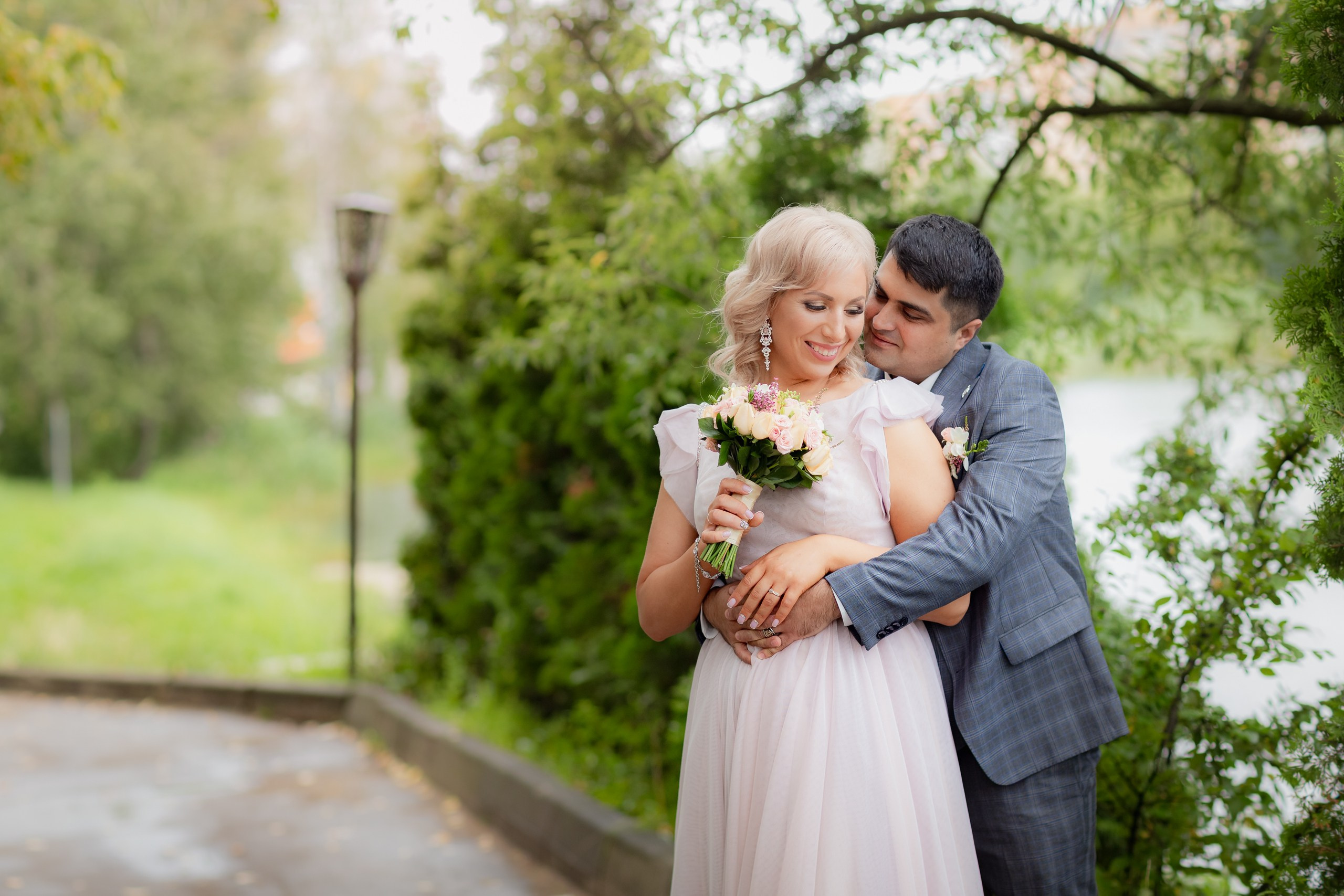 Свадебная фотосессия фотограф на свадьбу