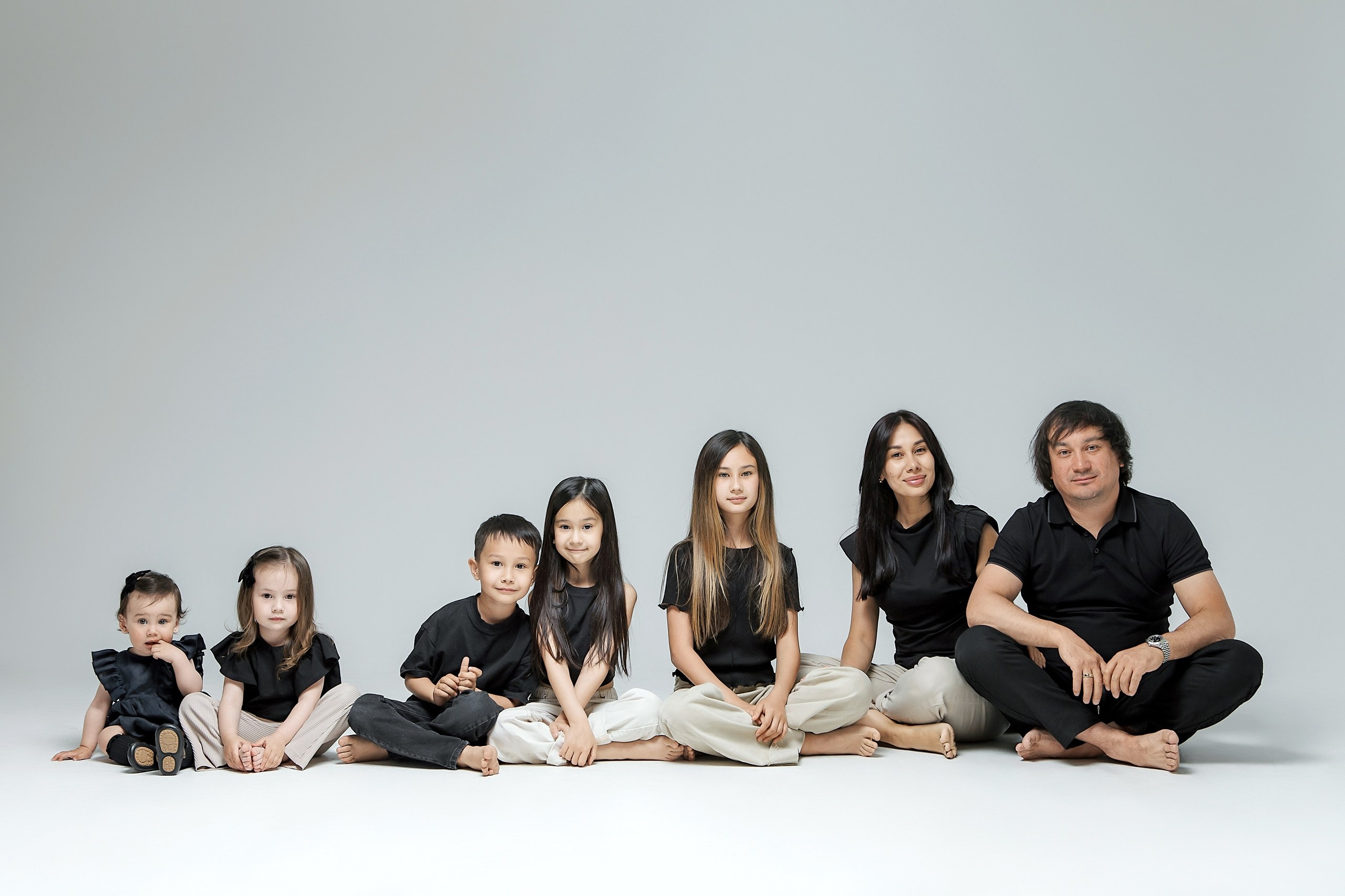 Услуги. Семейный и детский фотограф в Стерлитамаке Разина Рахмангулова