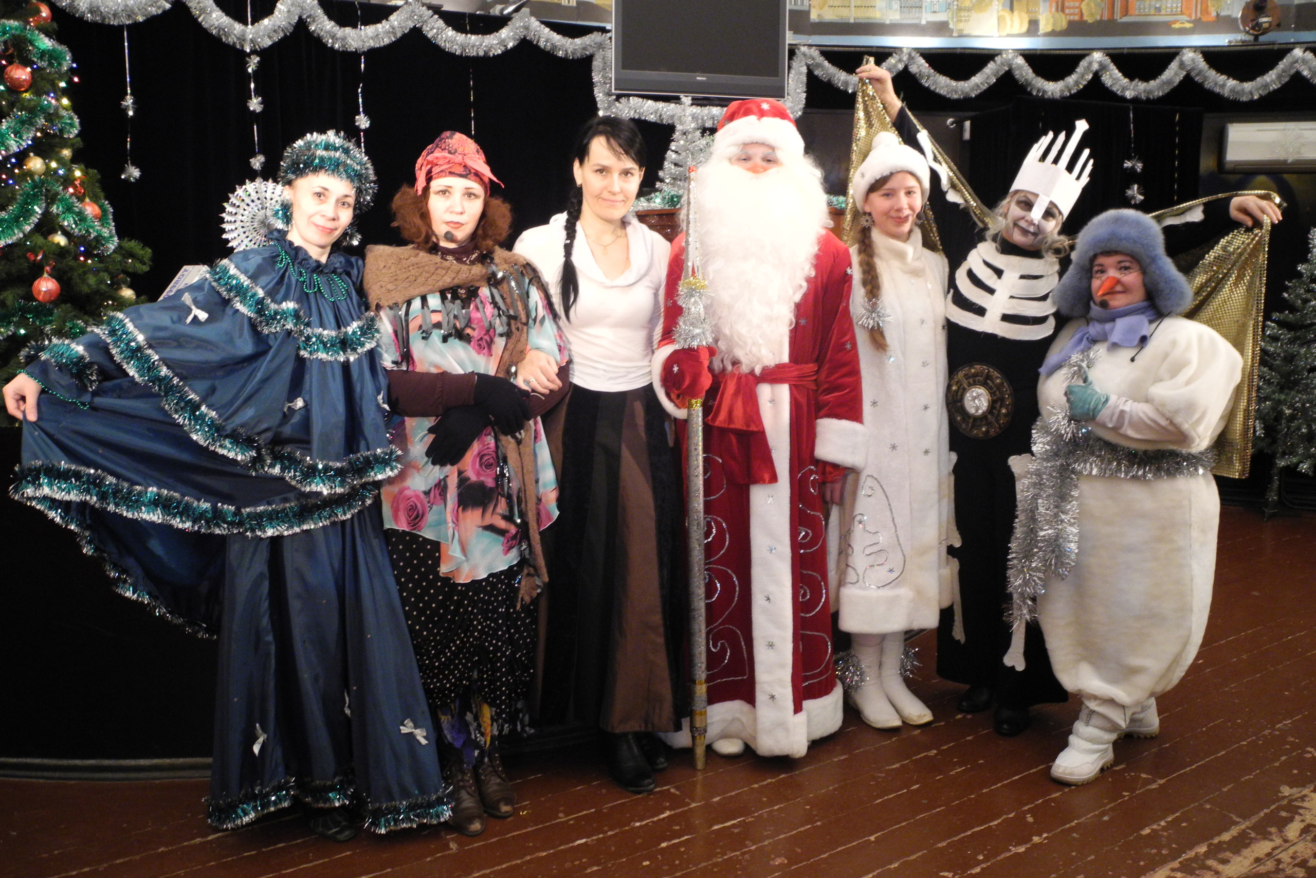 Елена Попова: «Душа должна быть в полете!». Журнал о самом особенном. Пермь и Пермский край