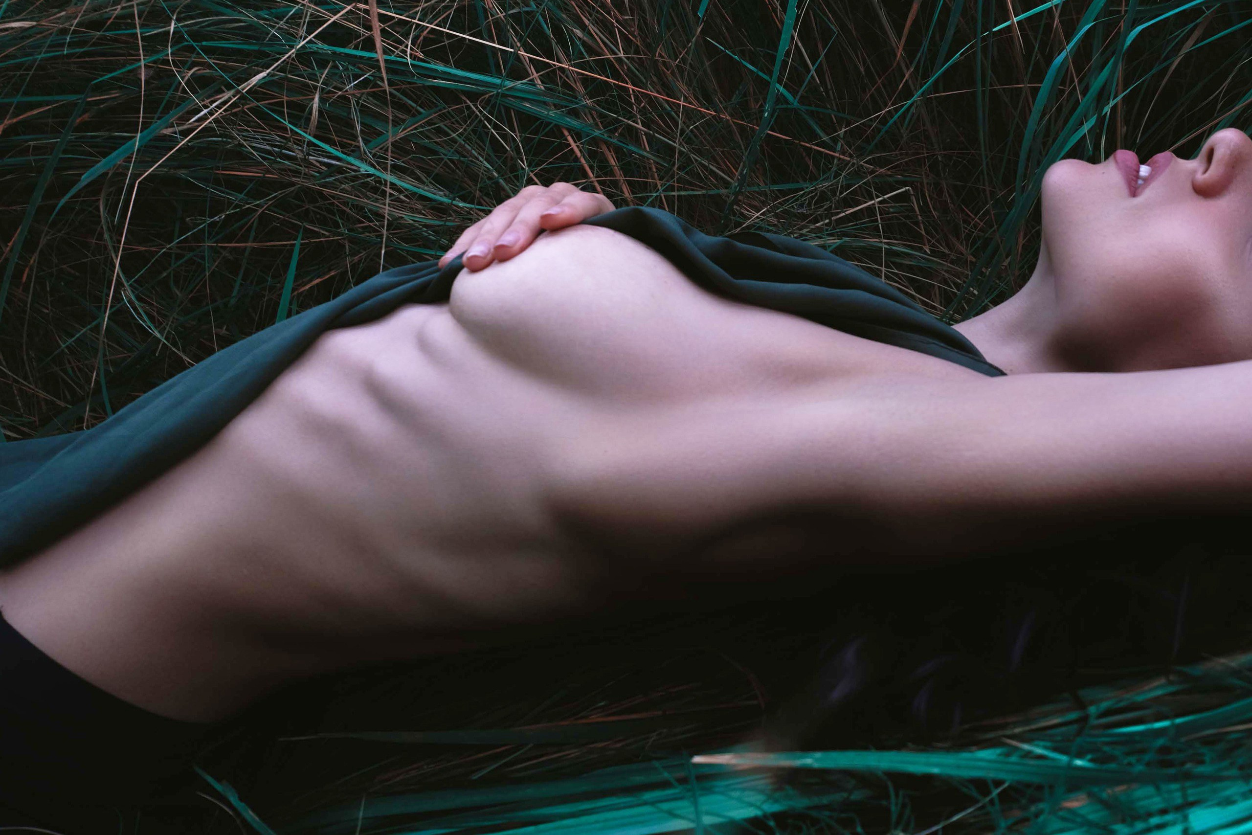 Подробнее о Ню съемке. DASHA NOVA — фотограф из Москвы | Современная съёмка