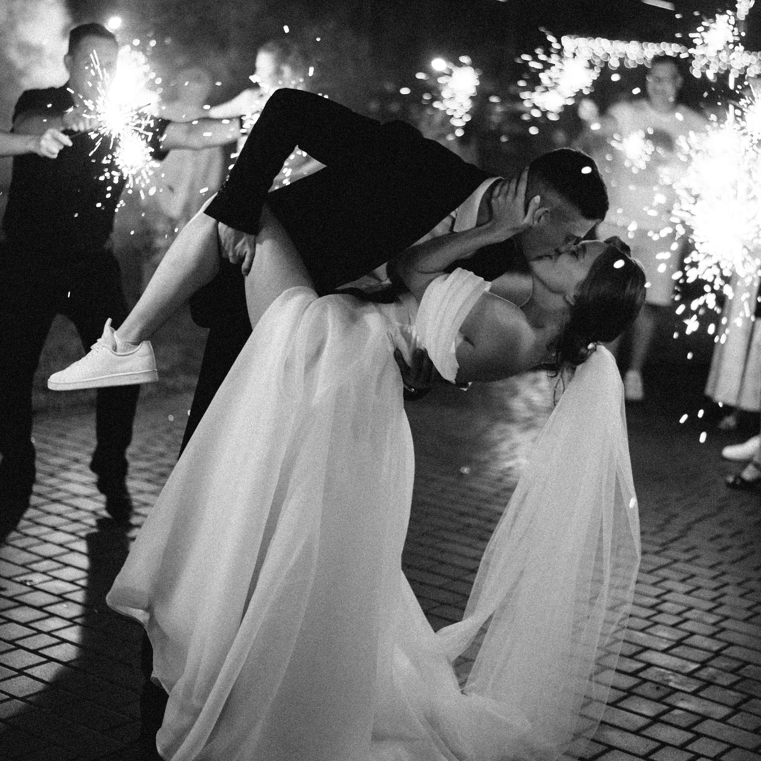 ПРАЙС свадьбы. Свадебный фотограф Анастасия Бударина