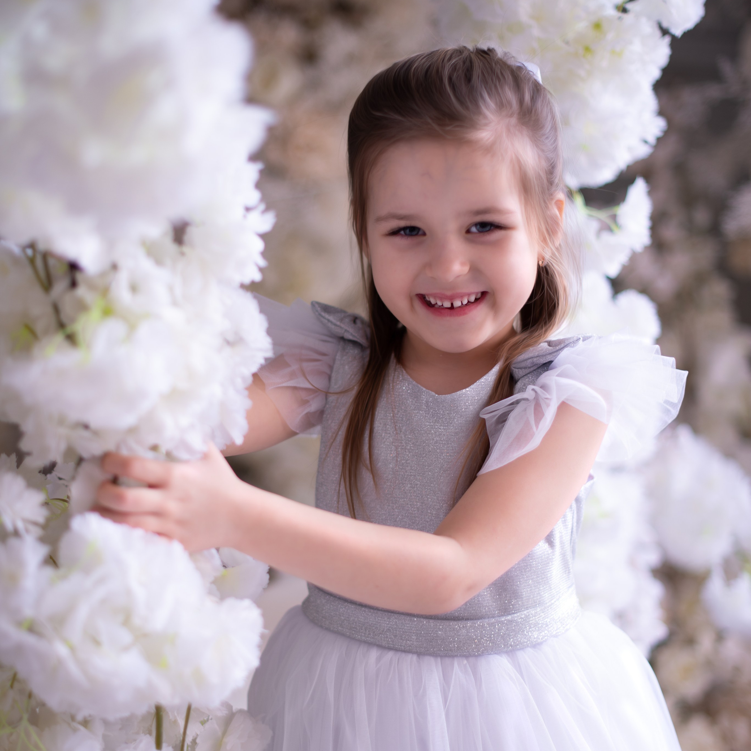 Детский и семейный фотограф Витвицкая Анастасия