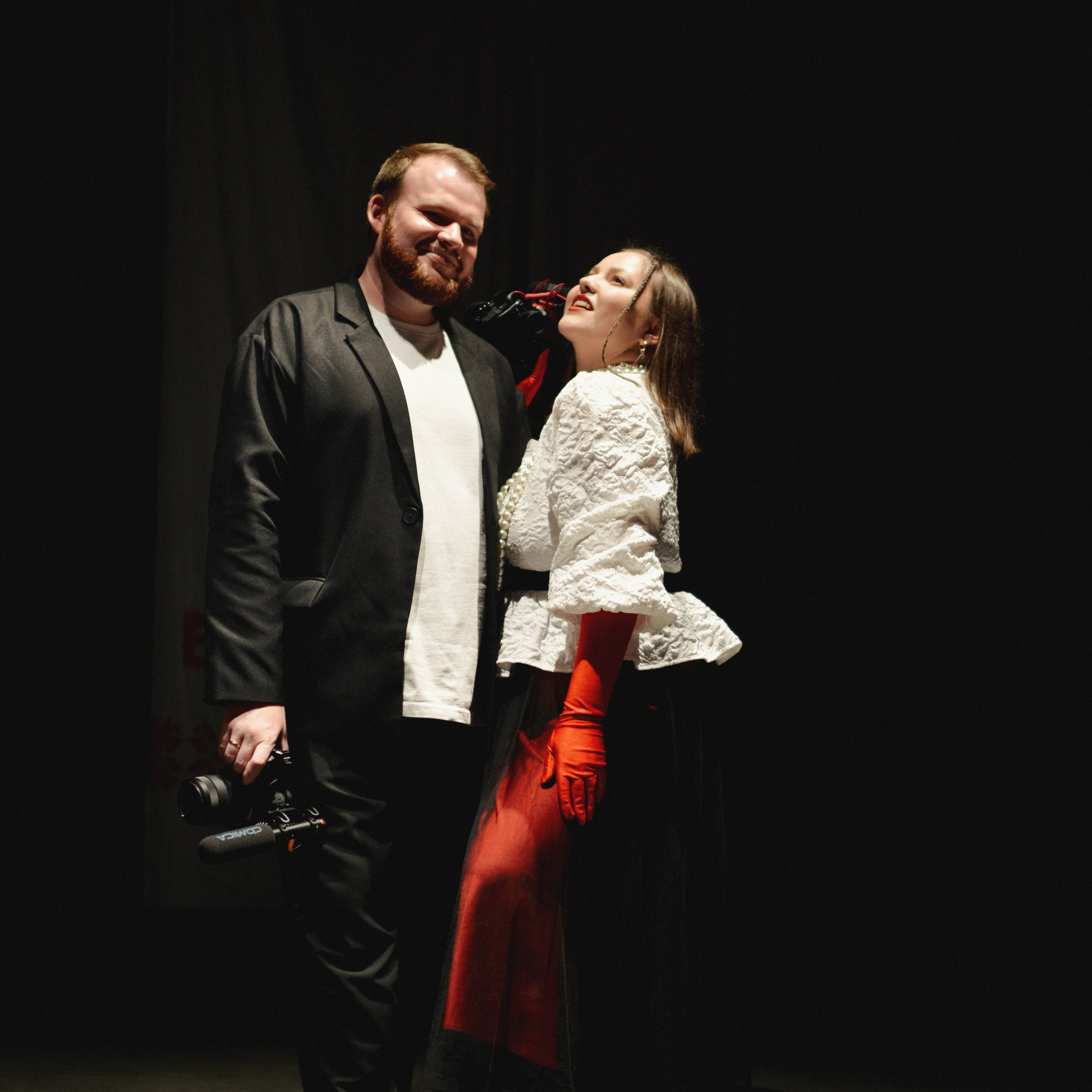 БЛОГ. Лёша и Вика Лихачёвы — свадебная видеосъёмка и съёмка мероприятий