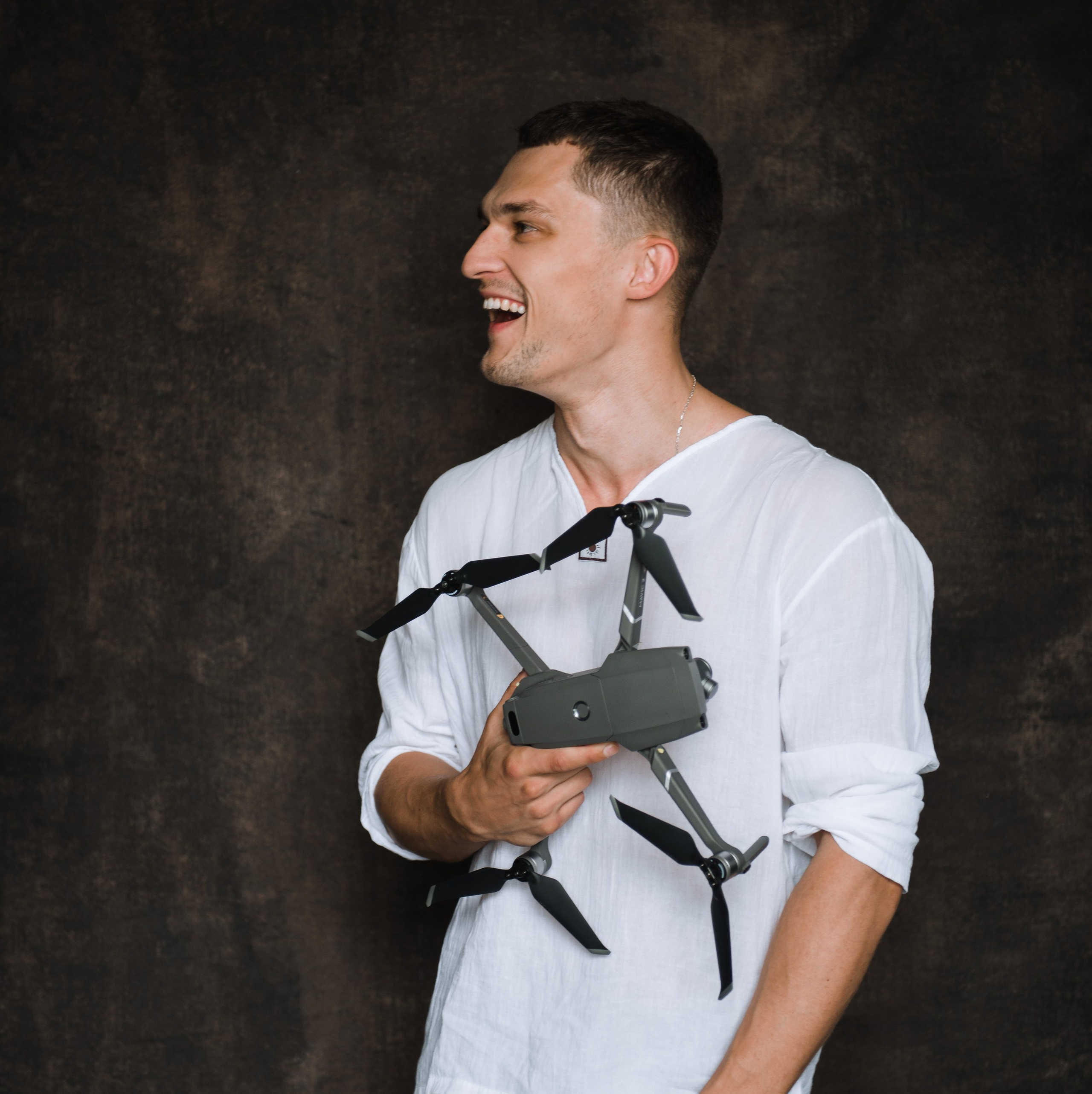 Видеограф Турчин Денис