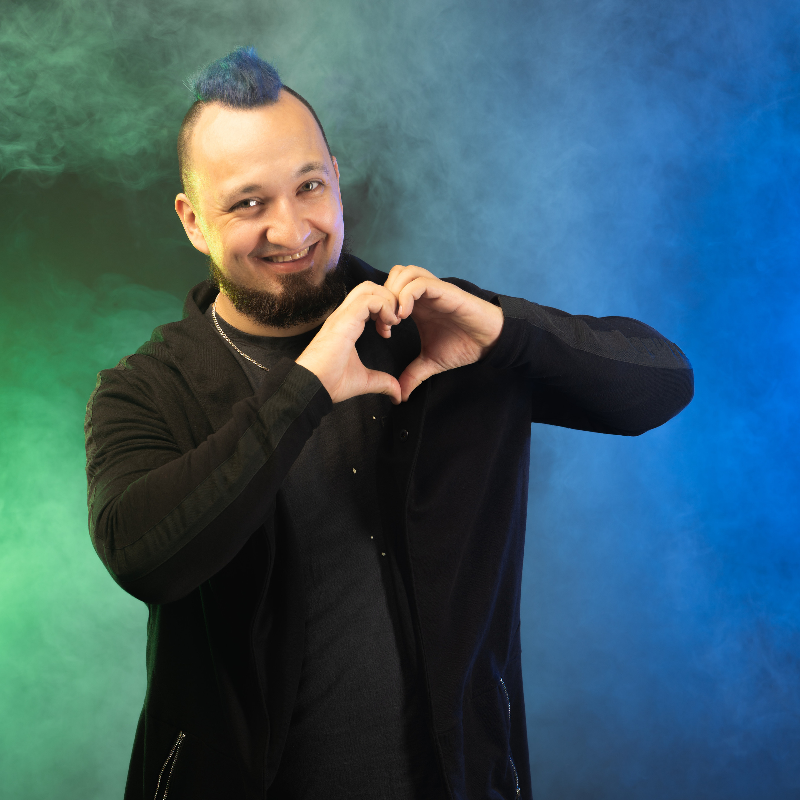 Фестивали ByGreen.Org. ByGreenOrg и красивые фотографии