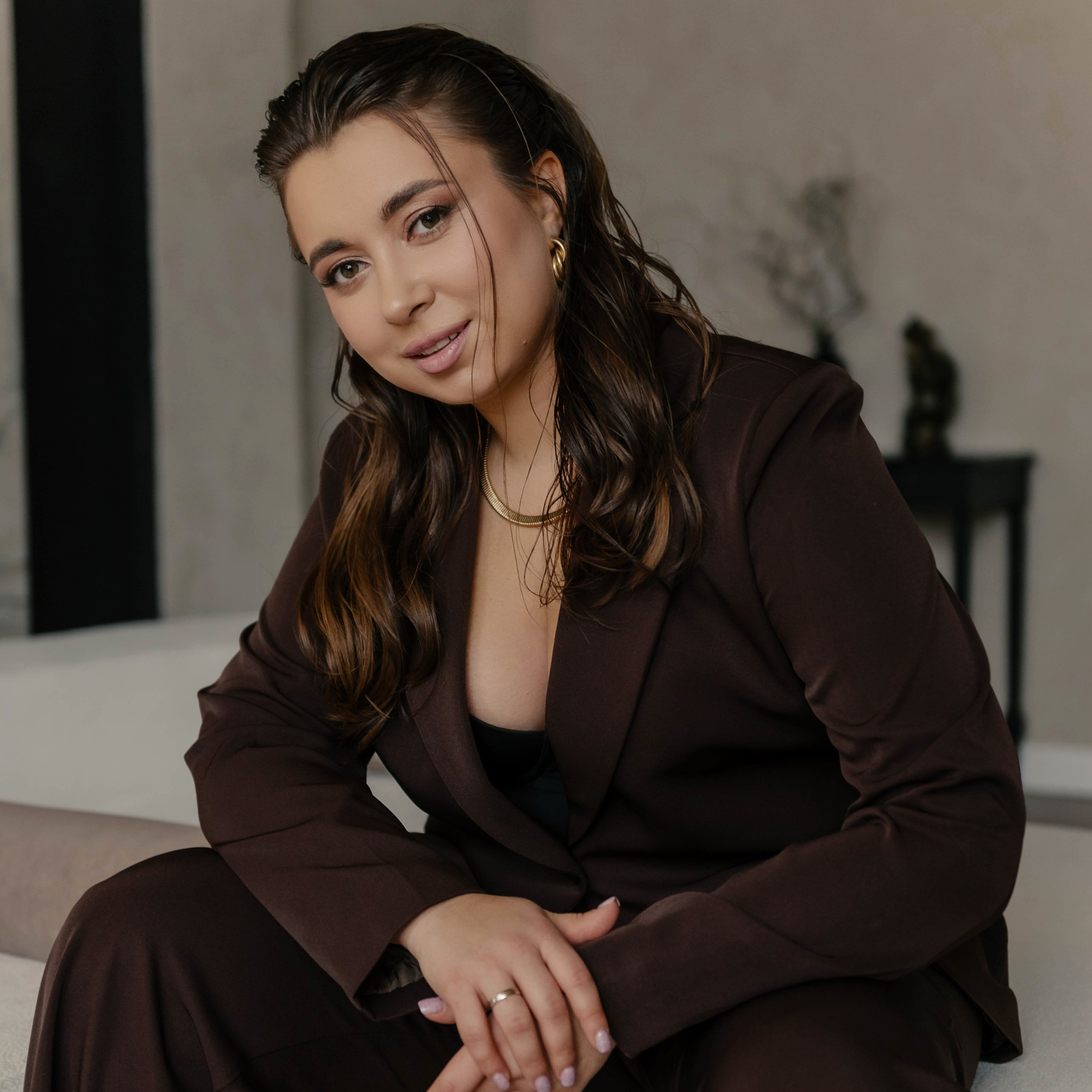 Семейный и свадебный фотограф в Пензе Валерия Филюкова