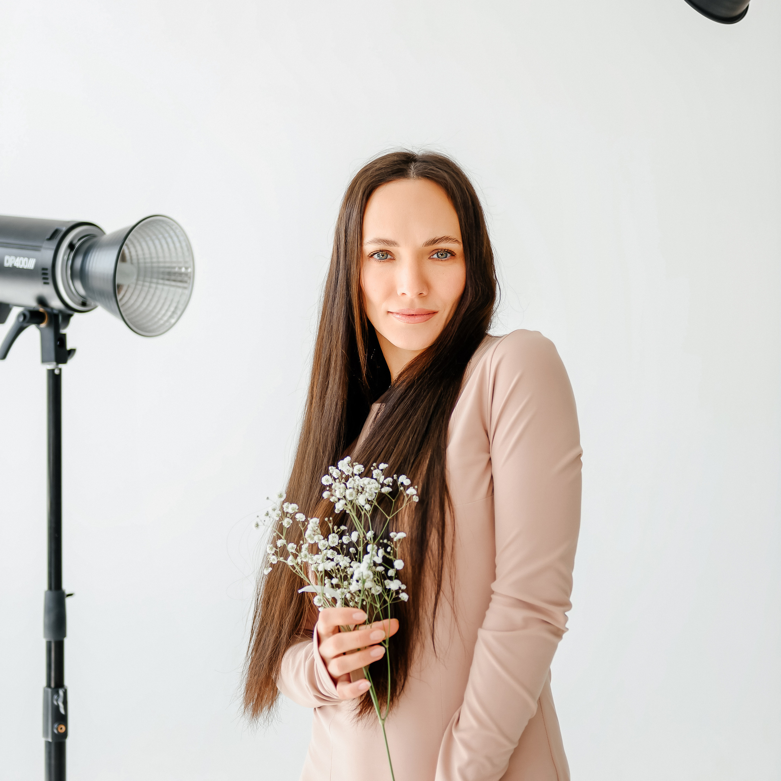 Стильные фотосессии «под ключ». Мария Прищеп. Профессиональный фотограф в Краснодаре