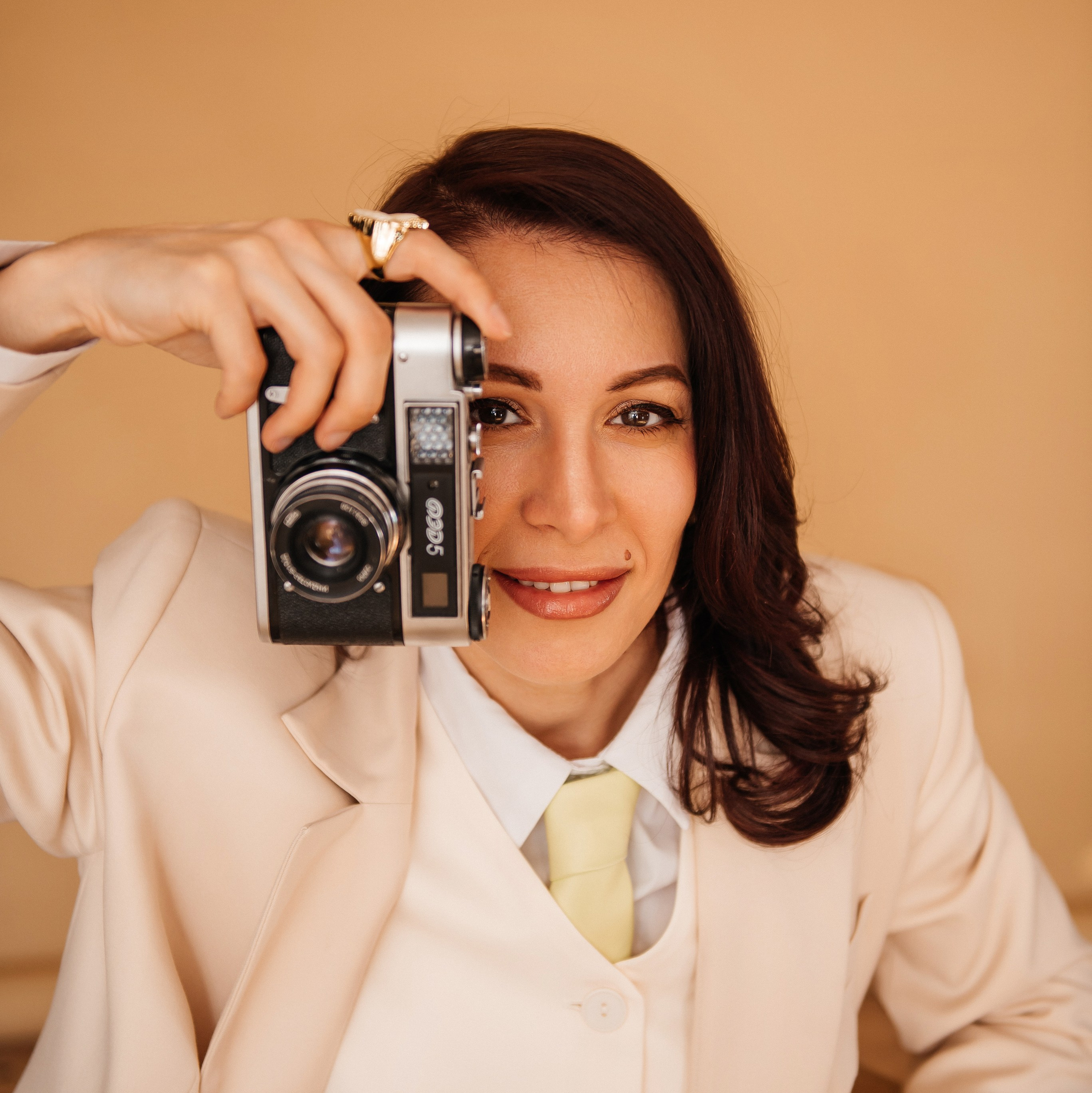 Фотограф Стрежевой